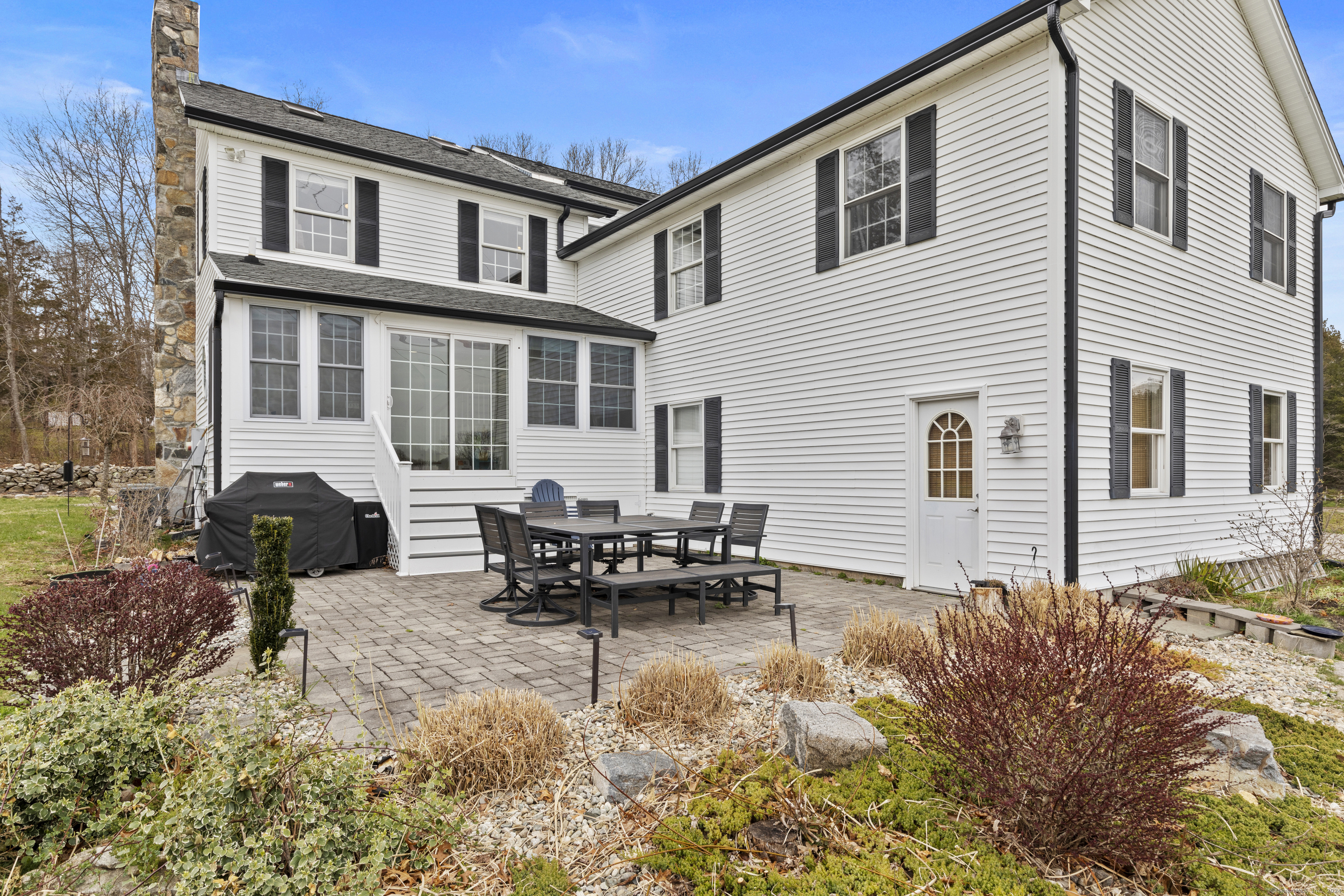 18 Beekman Place