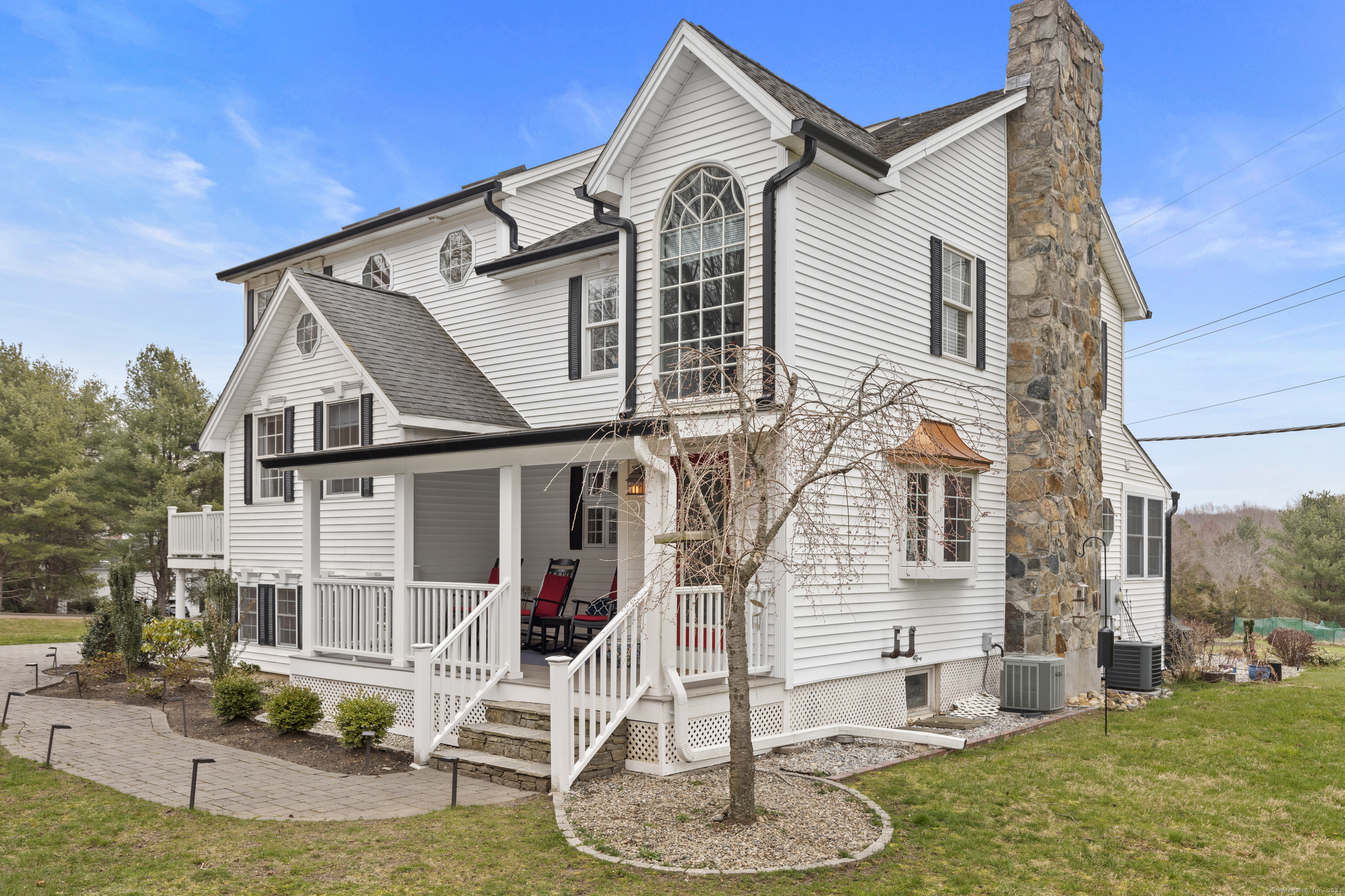 18 Beekman Place
