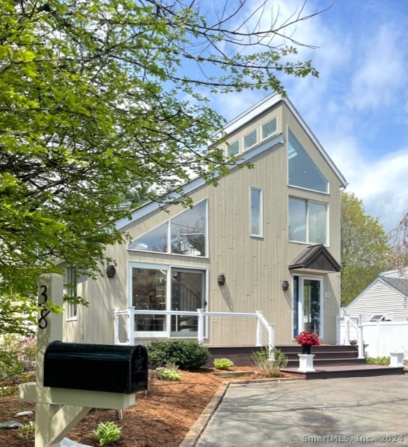 38 Seaview Terrace
