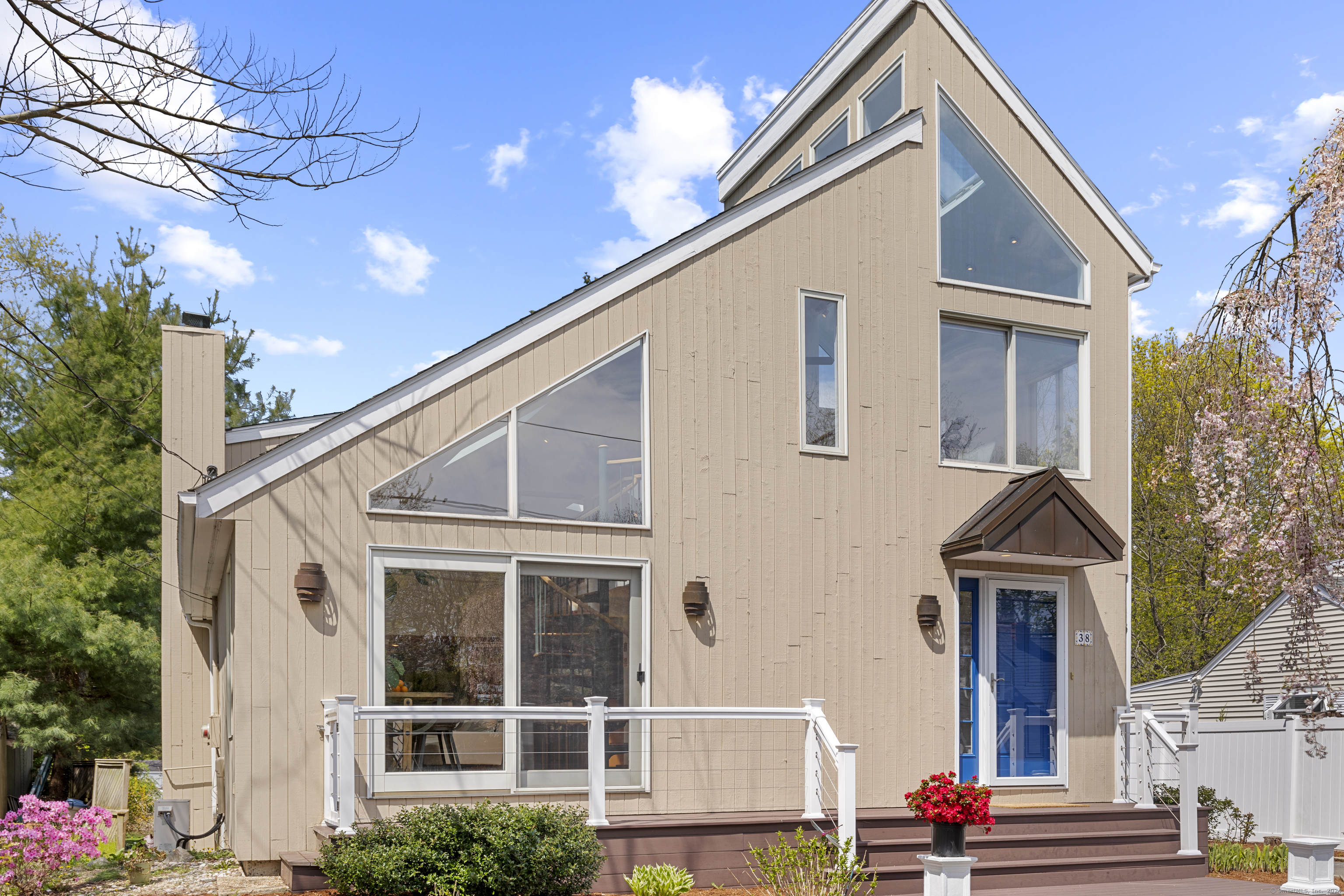 38 Seaview Terrace