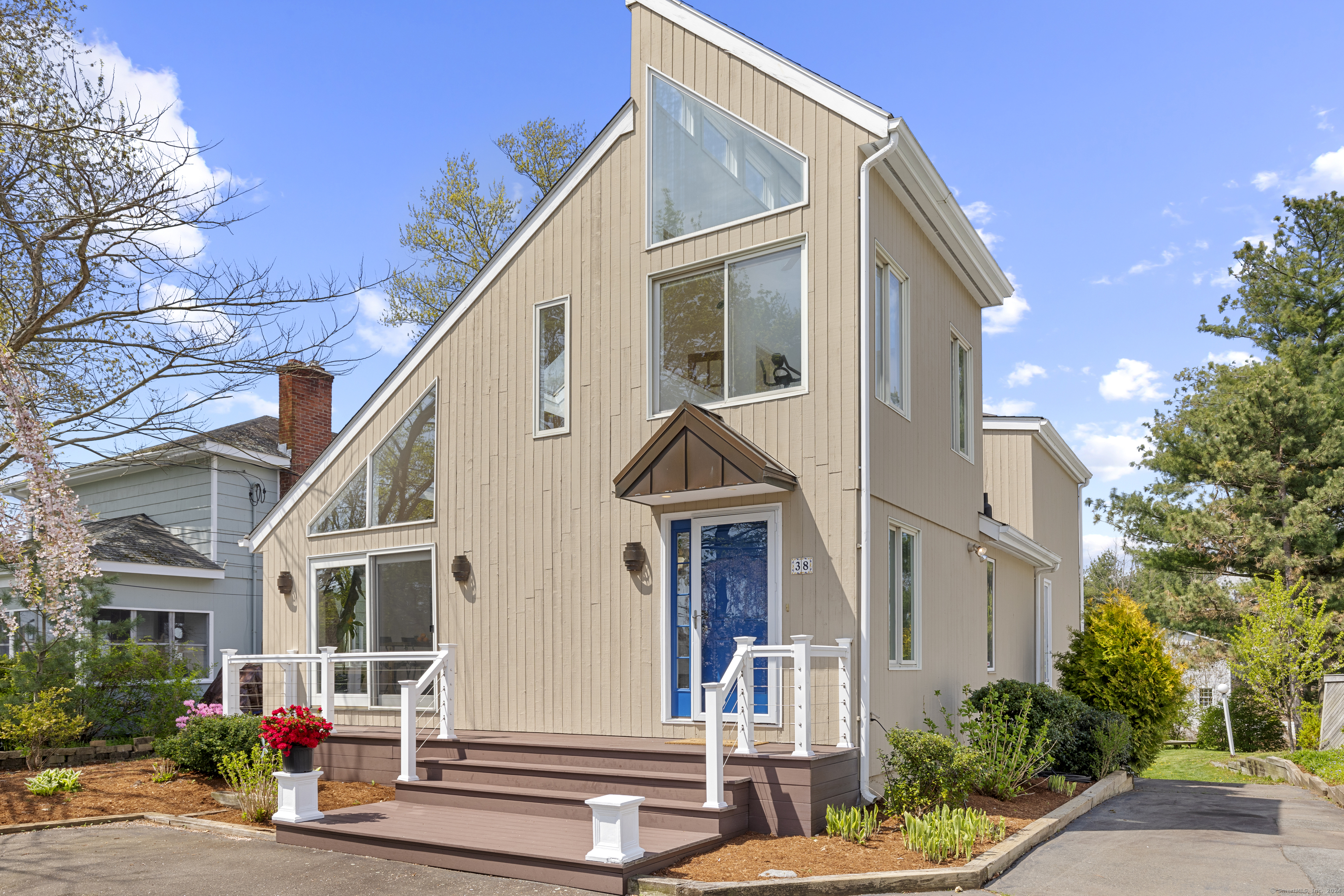 38 Seaview Terrace