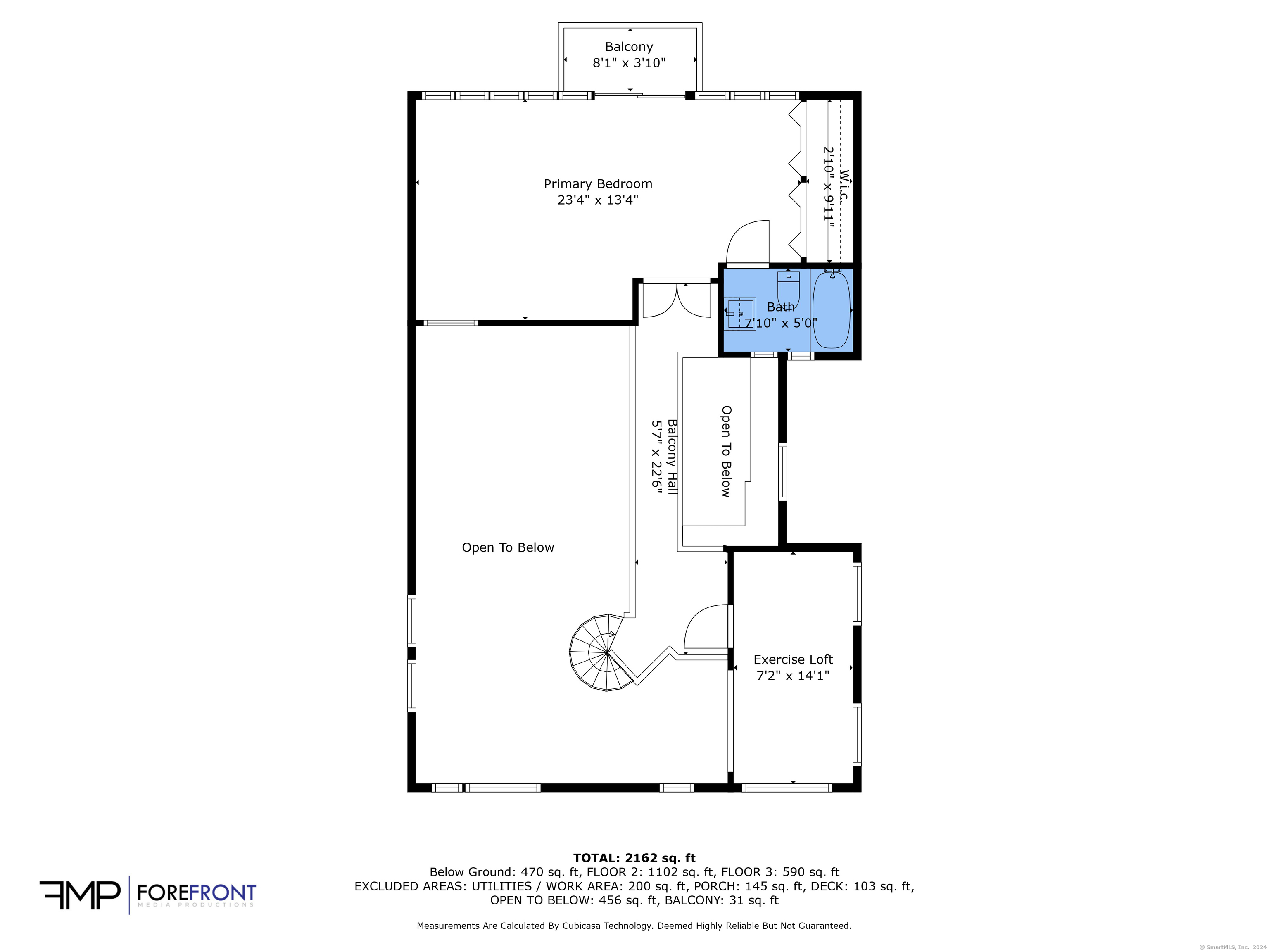 38 Seaview Terrace