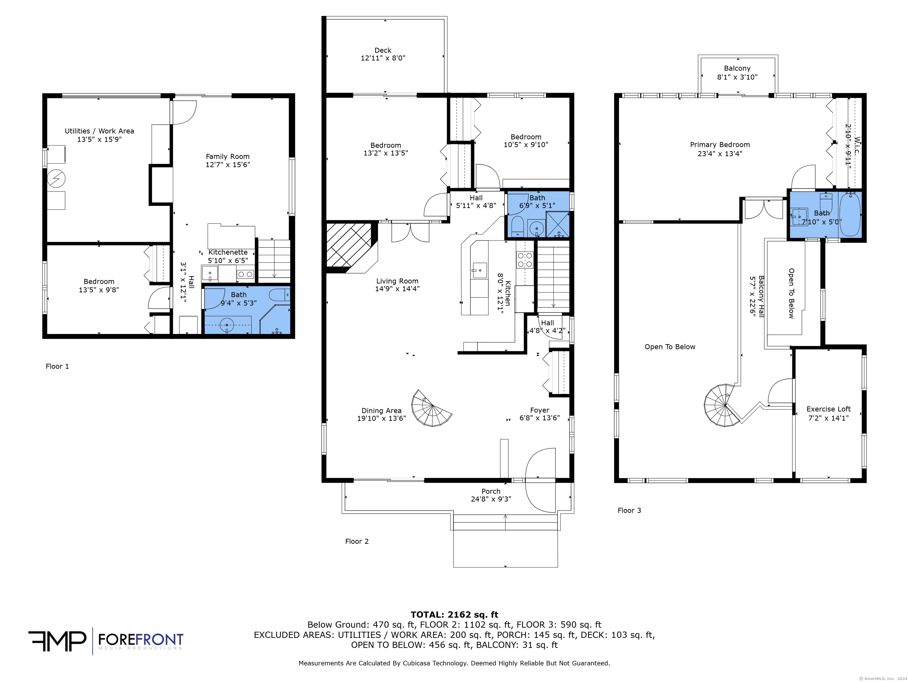 38 Seaview Terrace