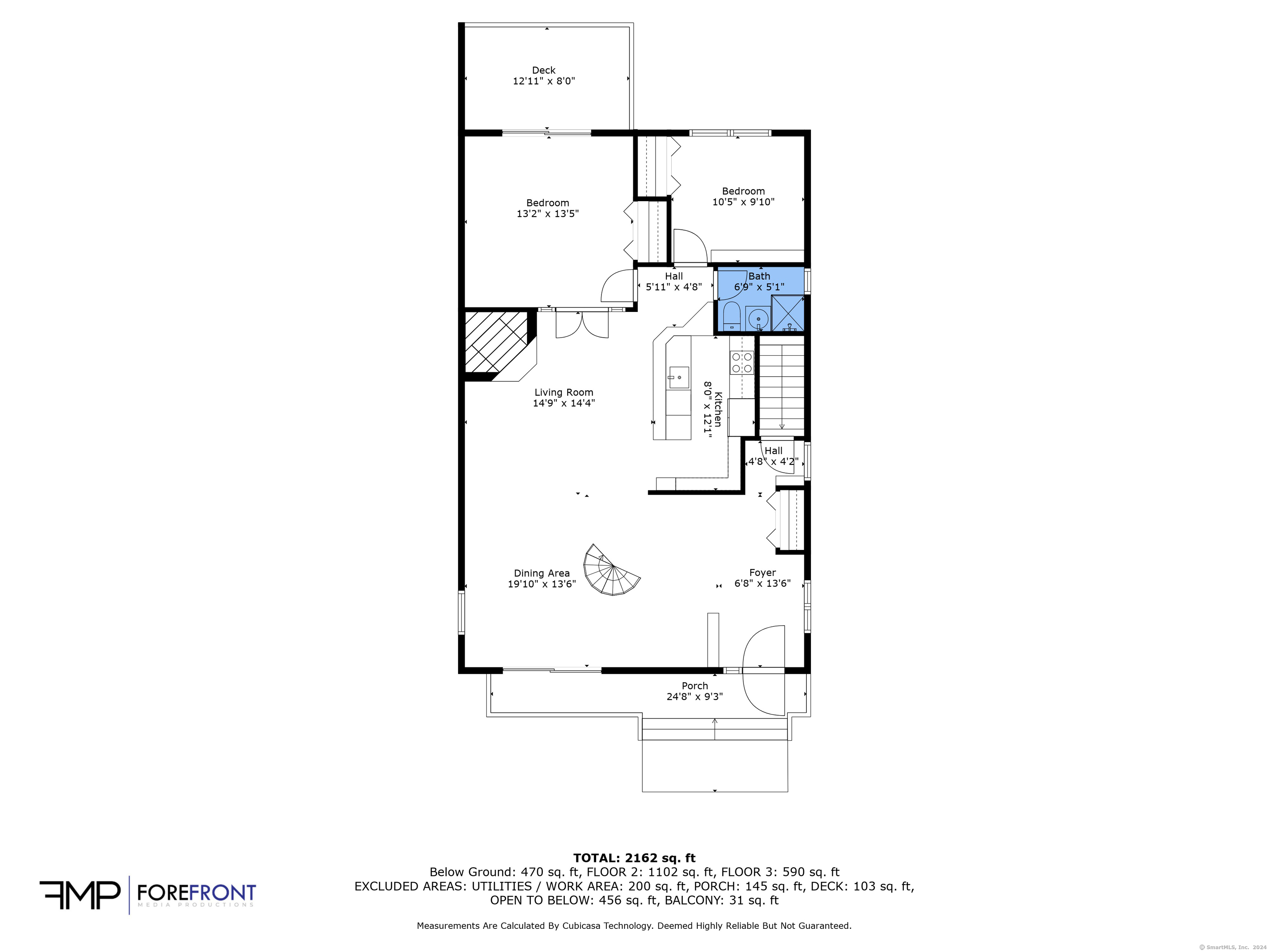 38 Seaview Terrace