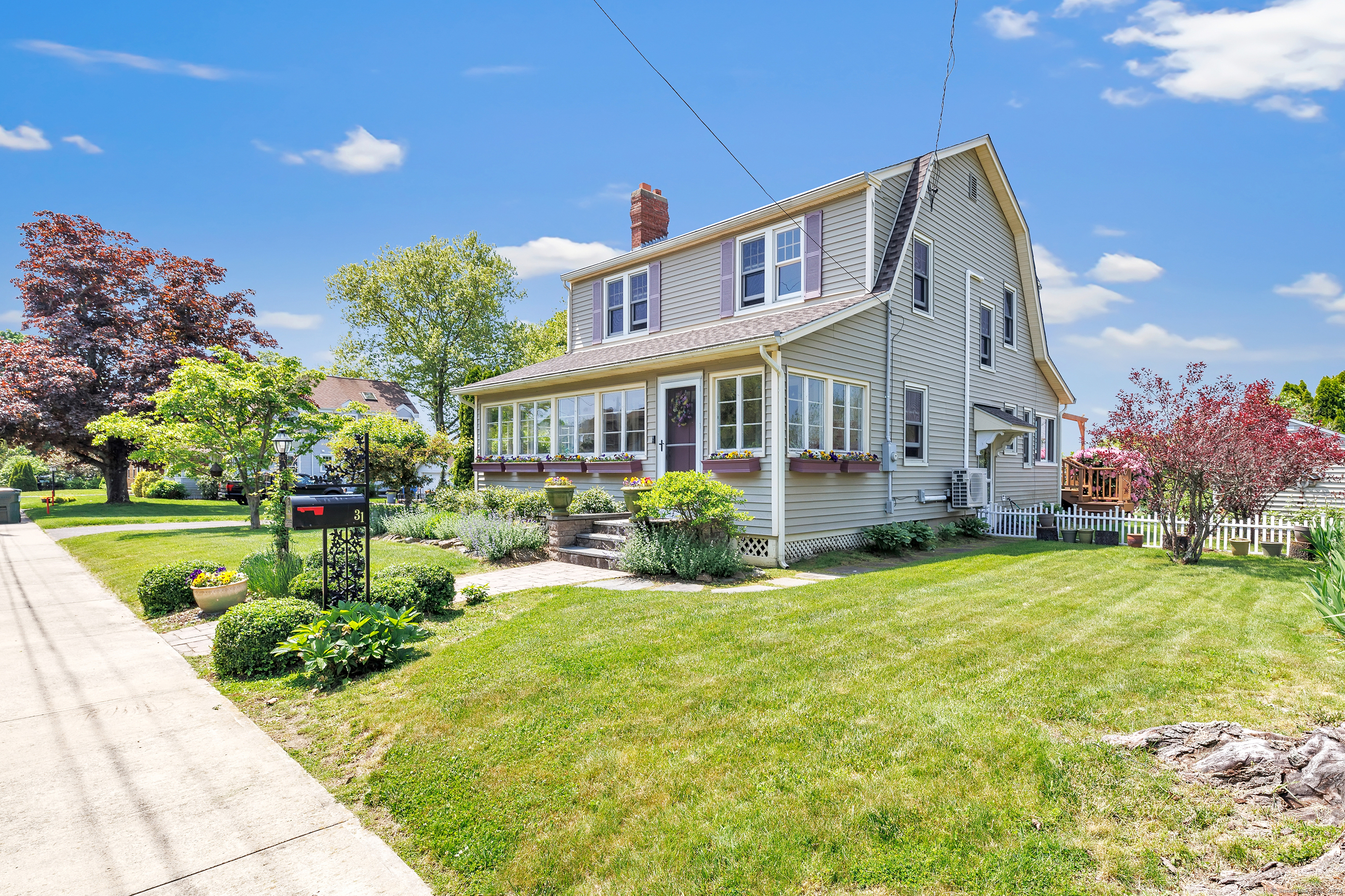 31 Morgan Park