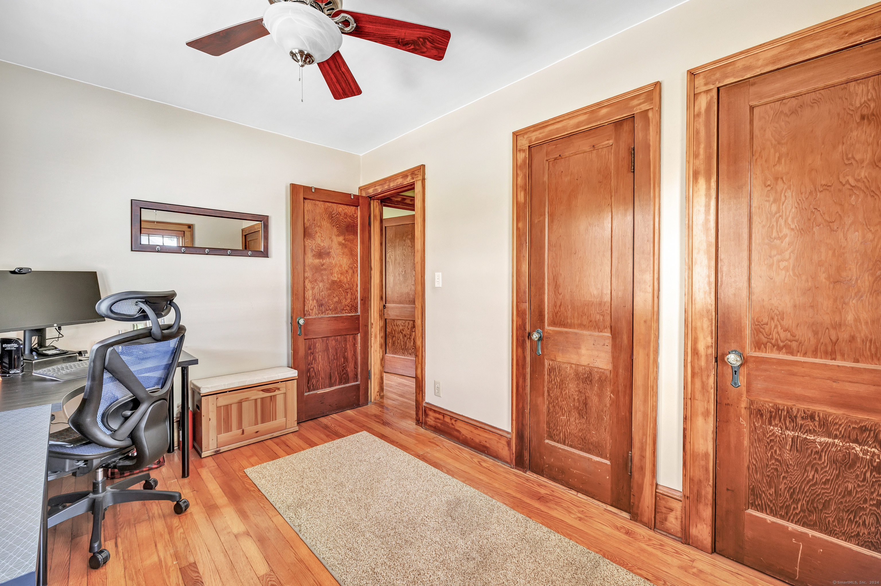 31 Morgan Park