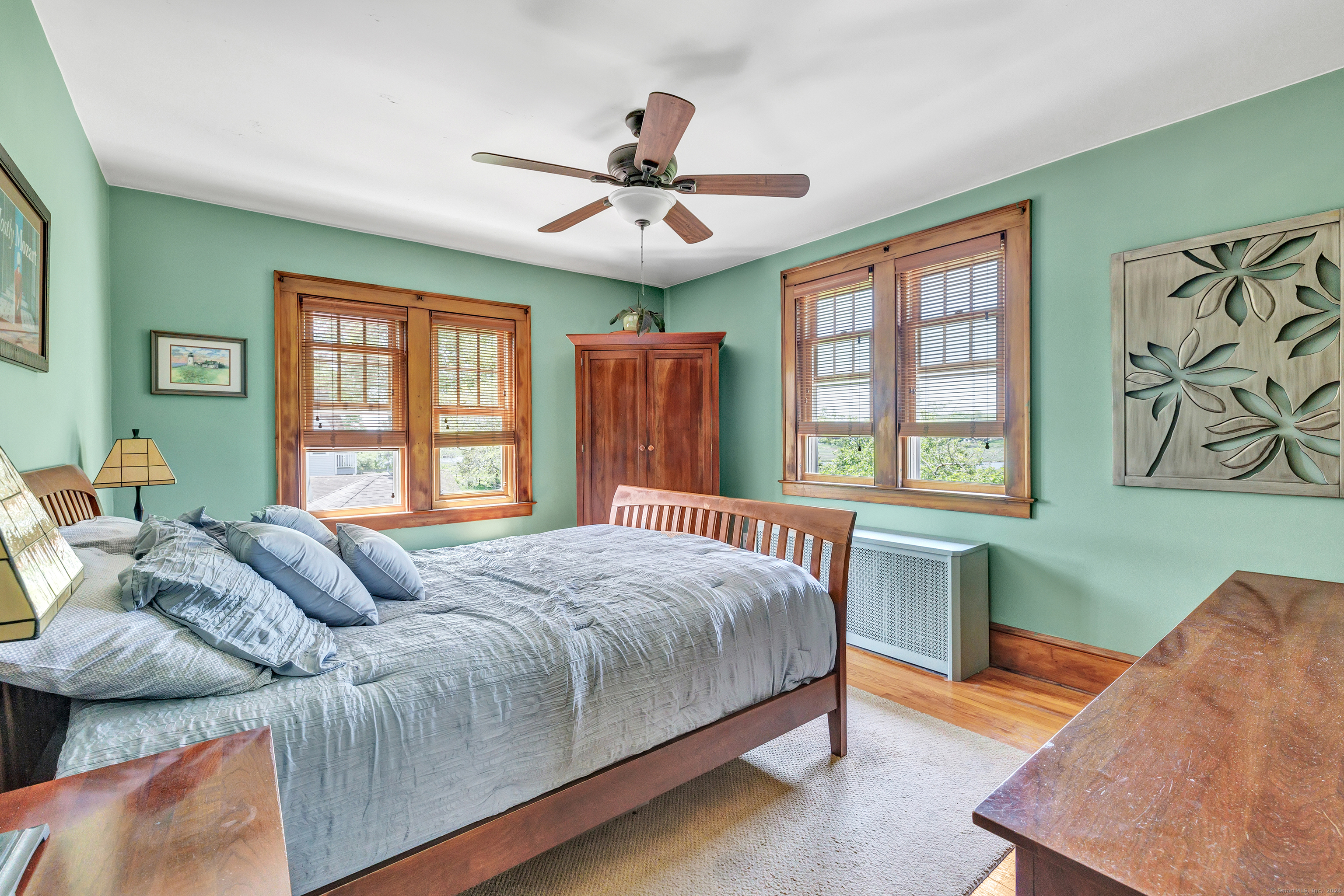 31 Morgan Park