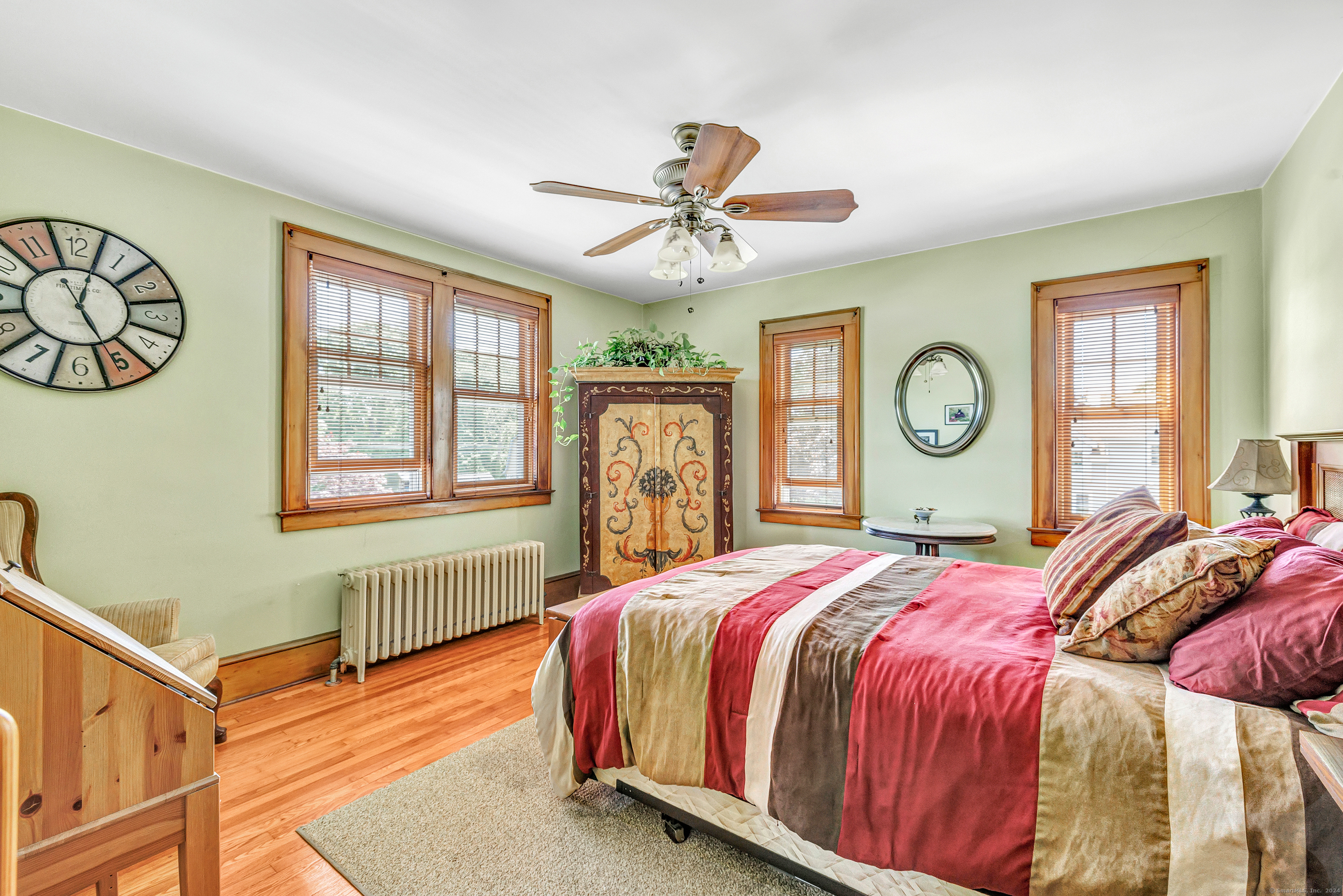 31 Morgan Park