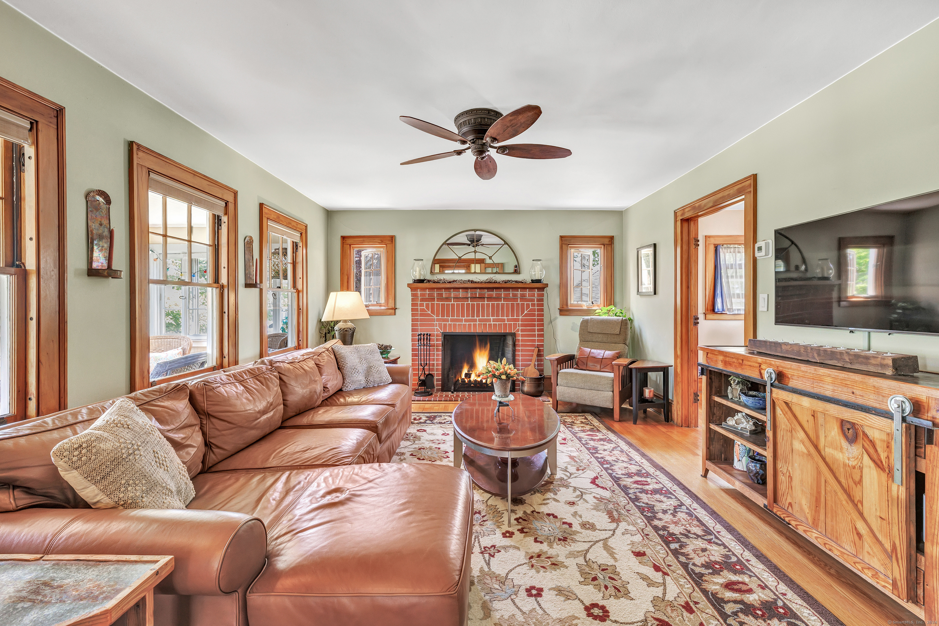 31 Morgan Park