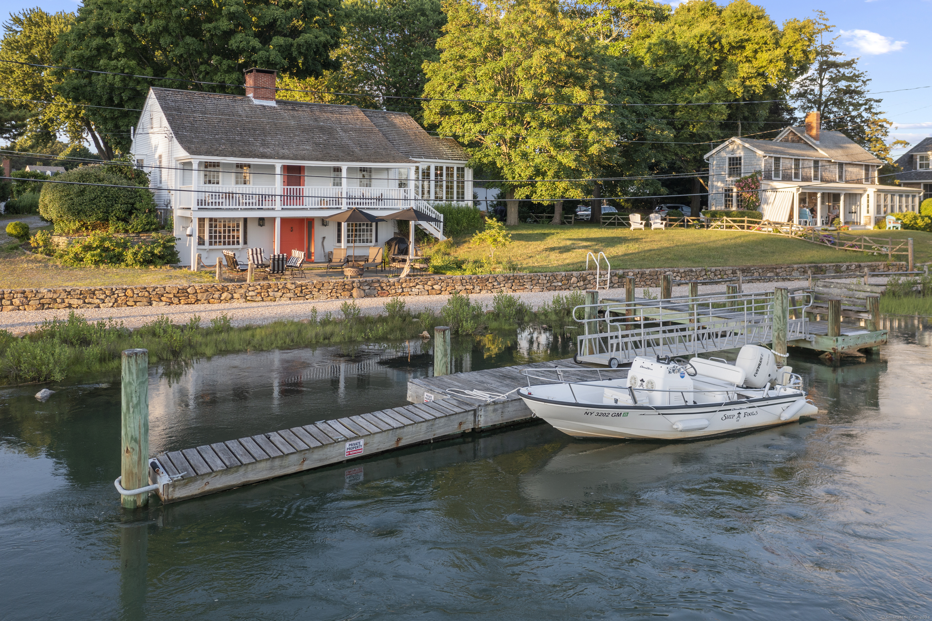 85 Waterside Lane 85