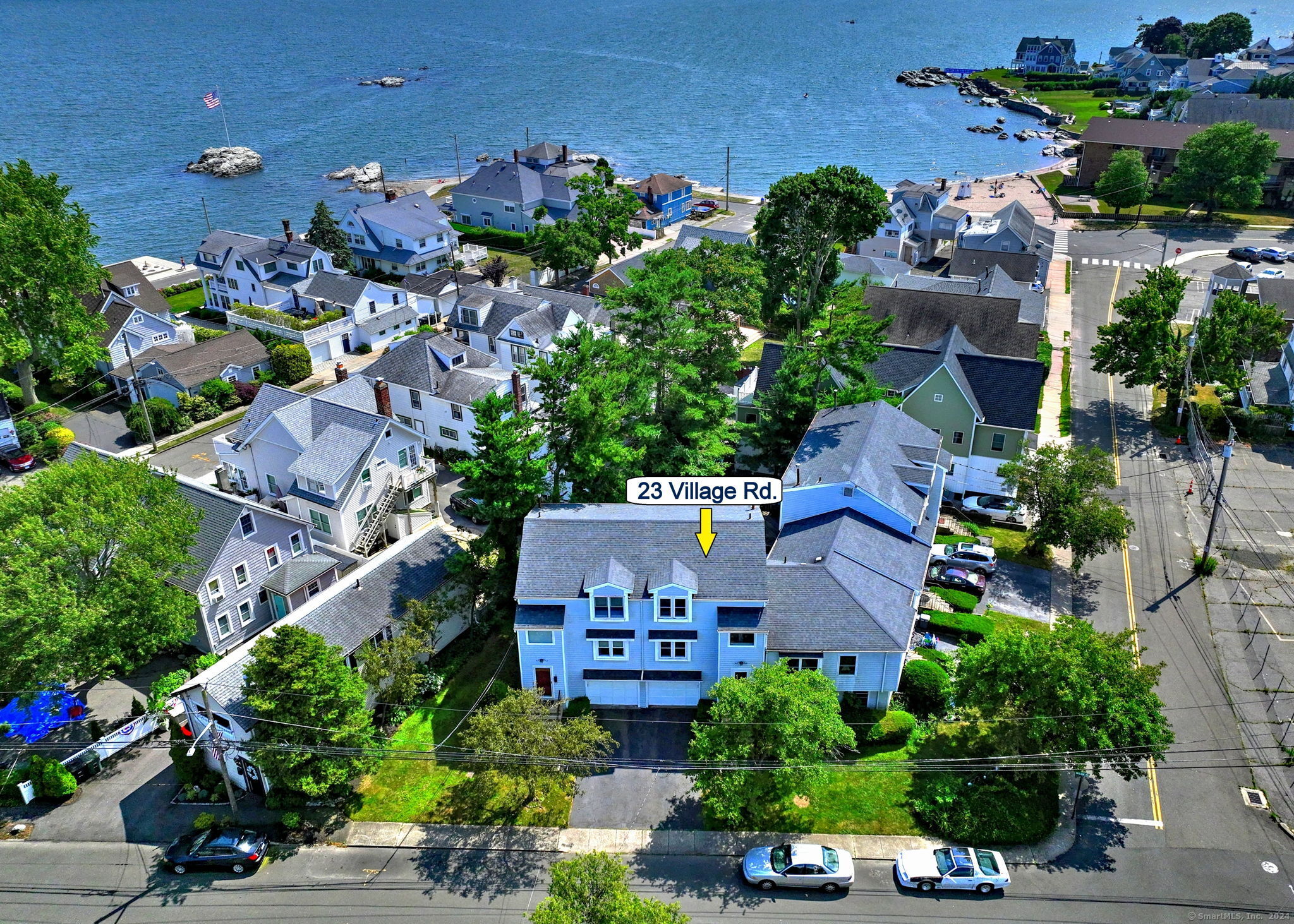 23 Village Road 23