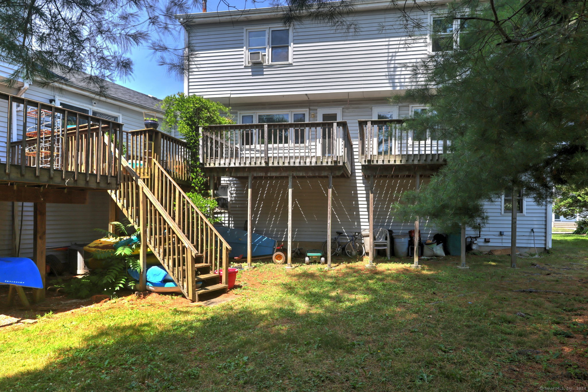 23 Village Road 23