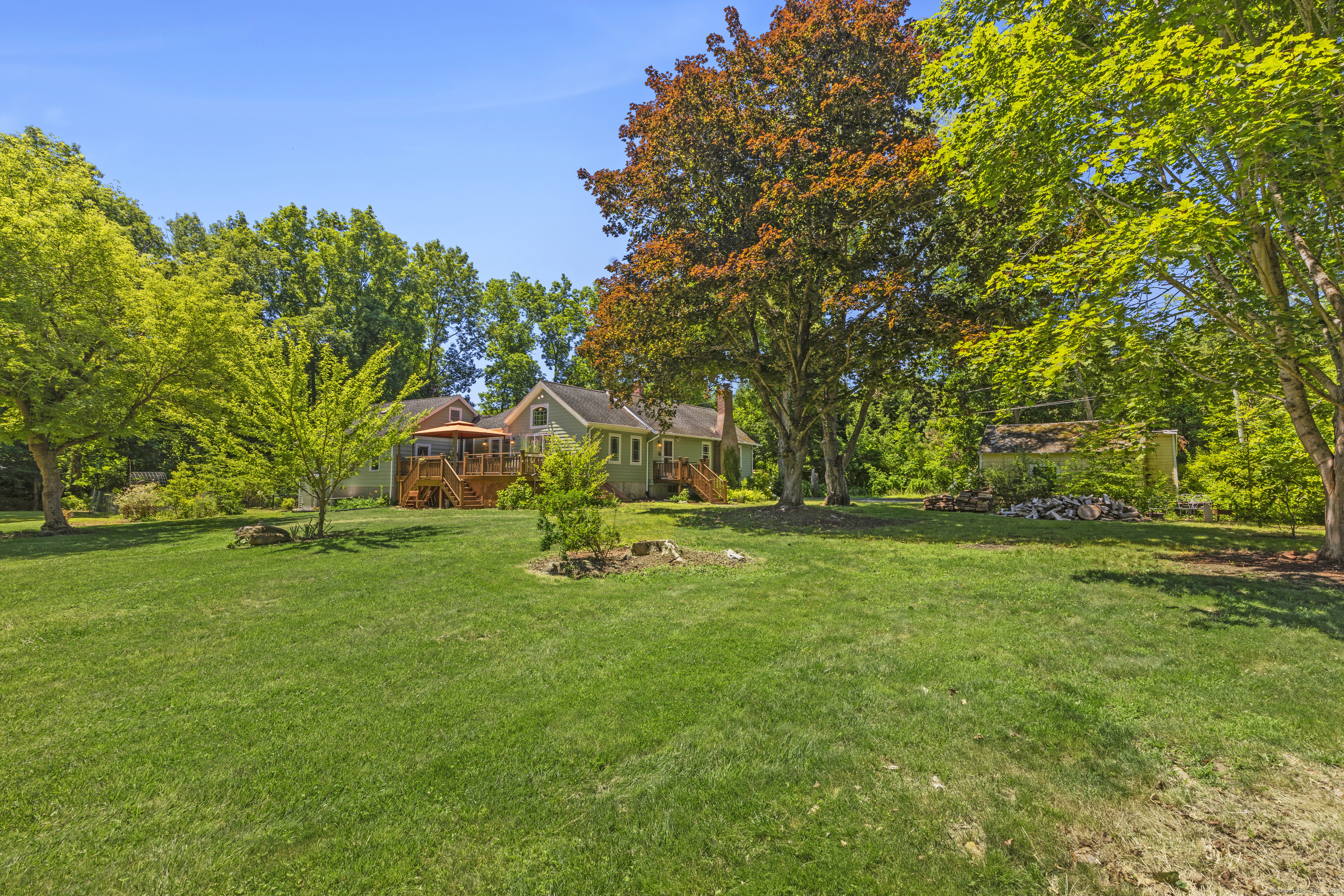 278 Mungertown Road
