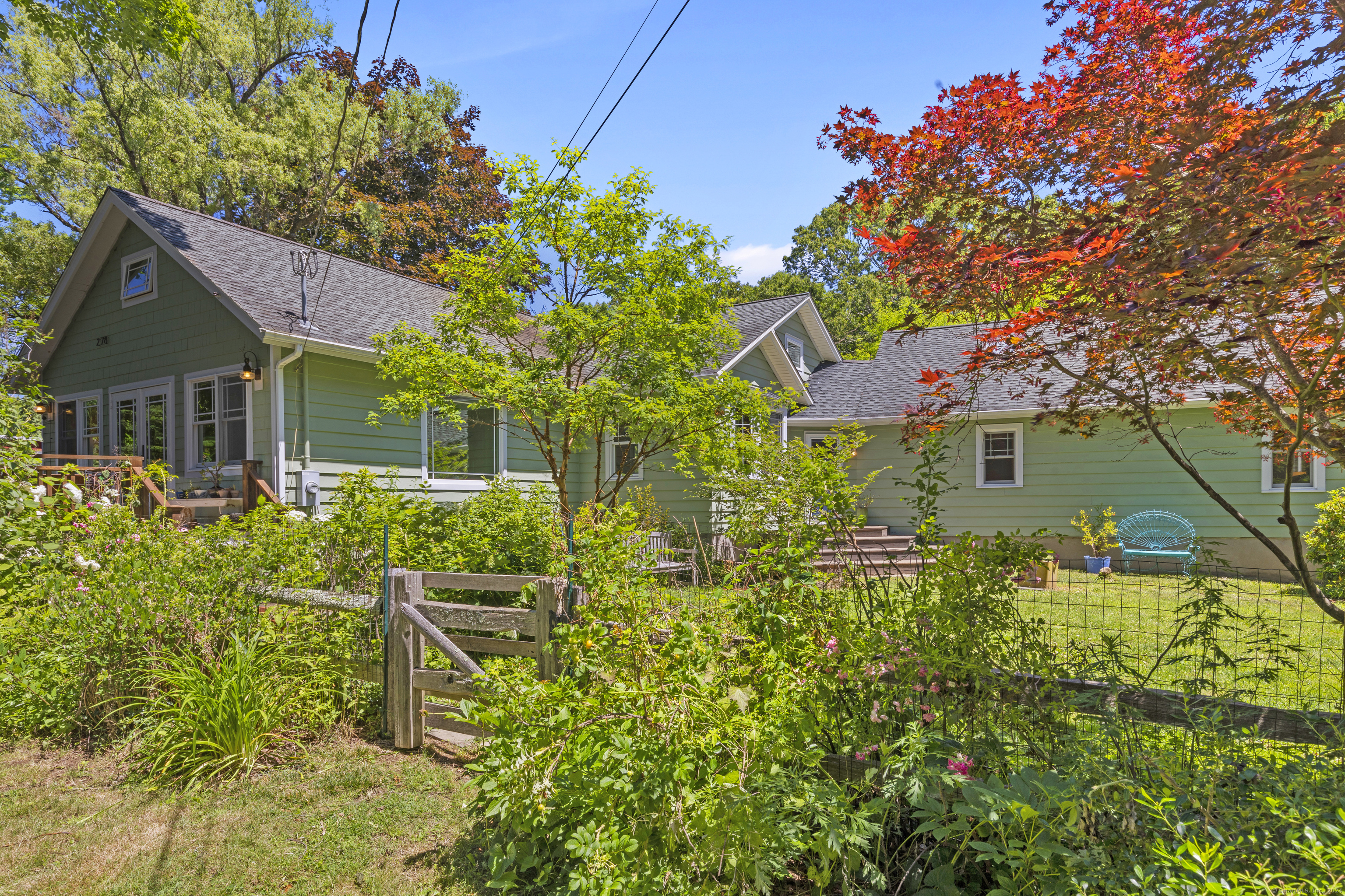 278 Mungertown Road