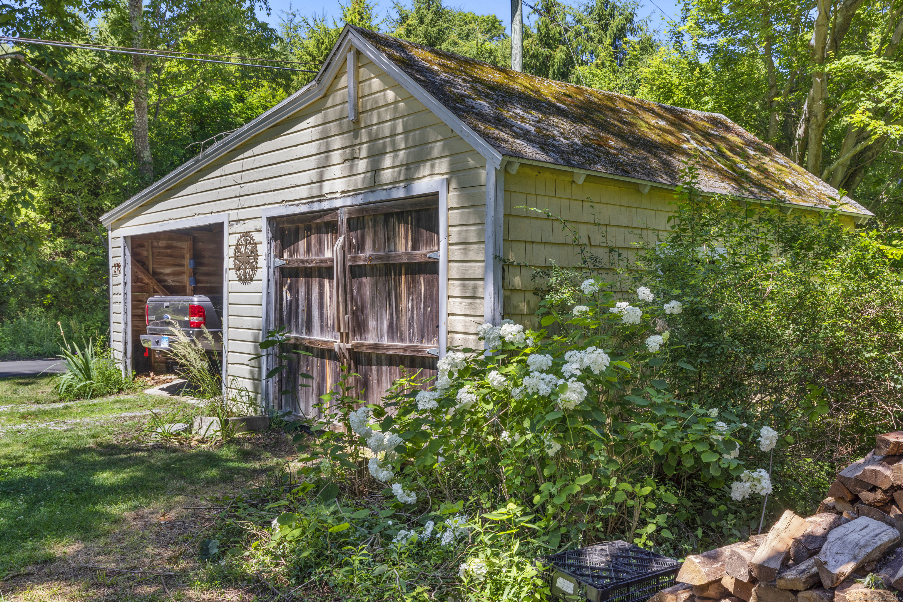 278 Mungertown Road