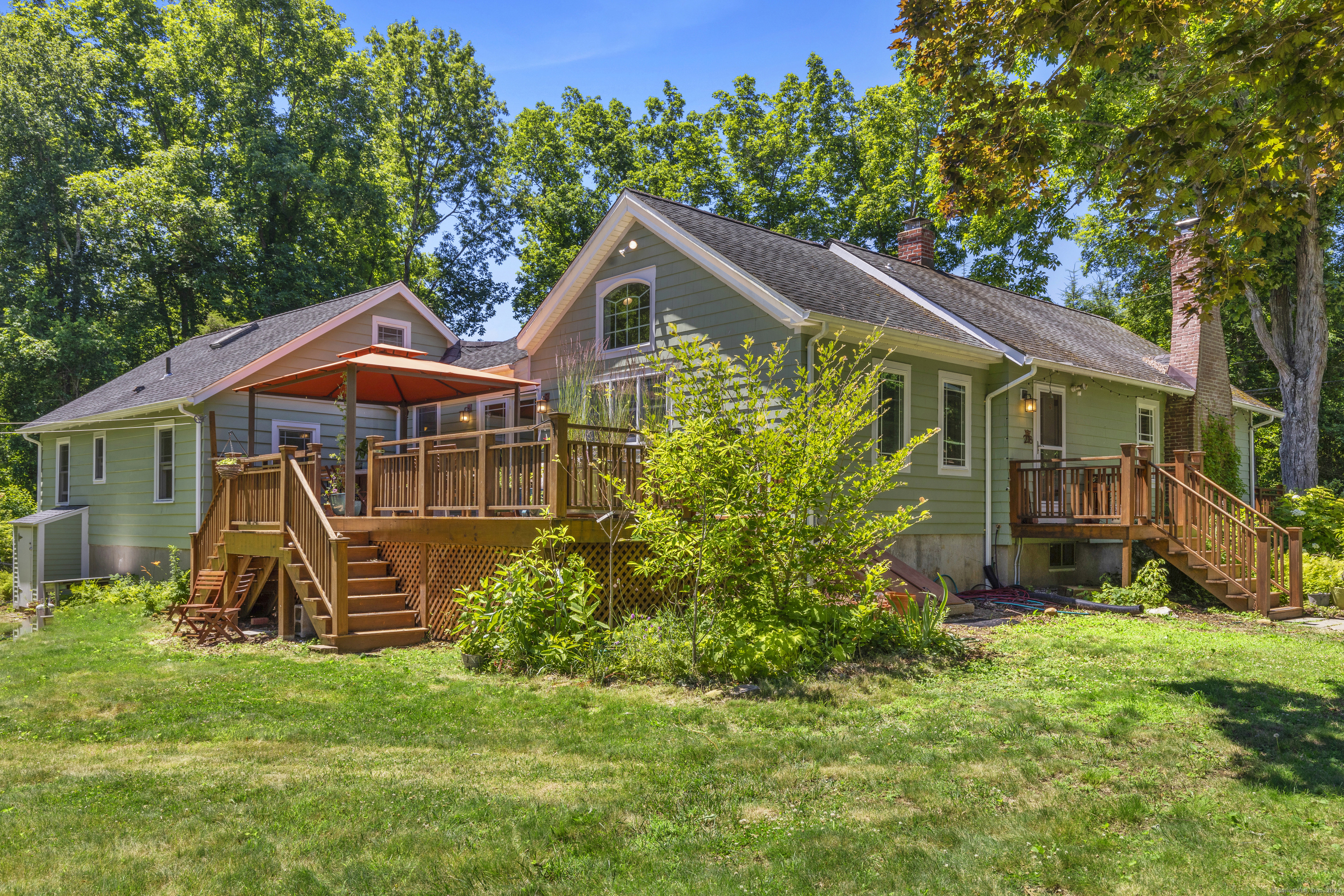 278 Mungertown Road