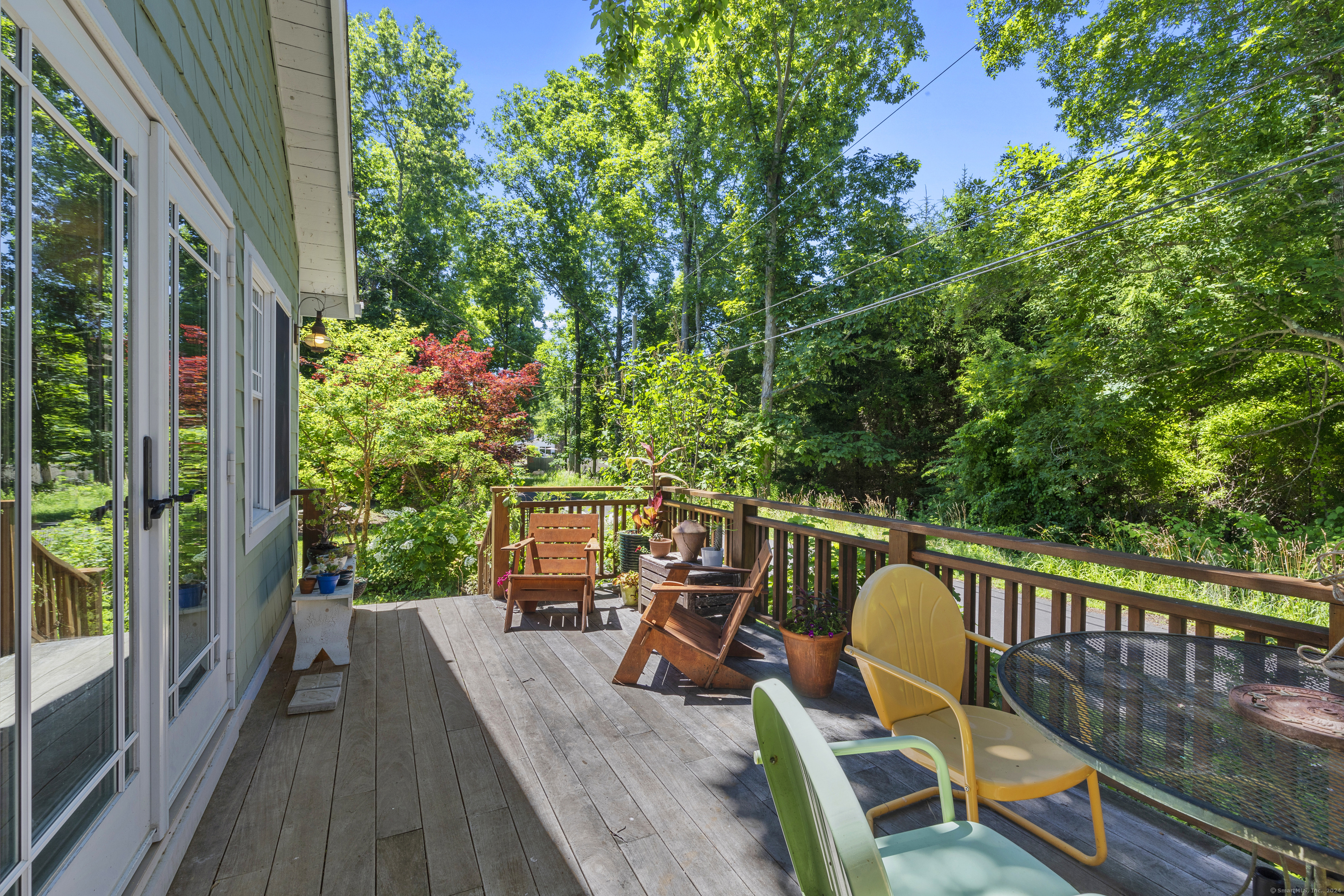 278 Mungertown Road