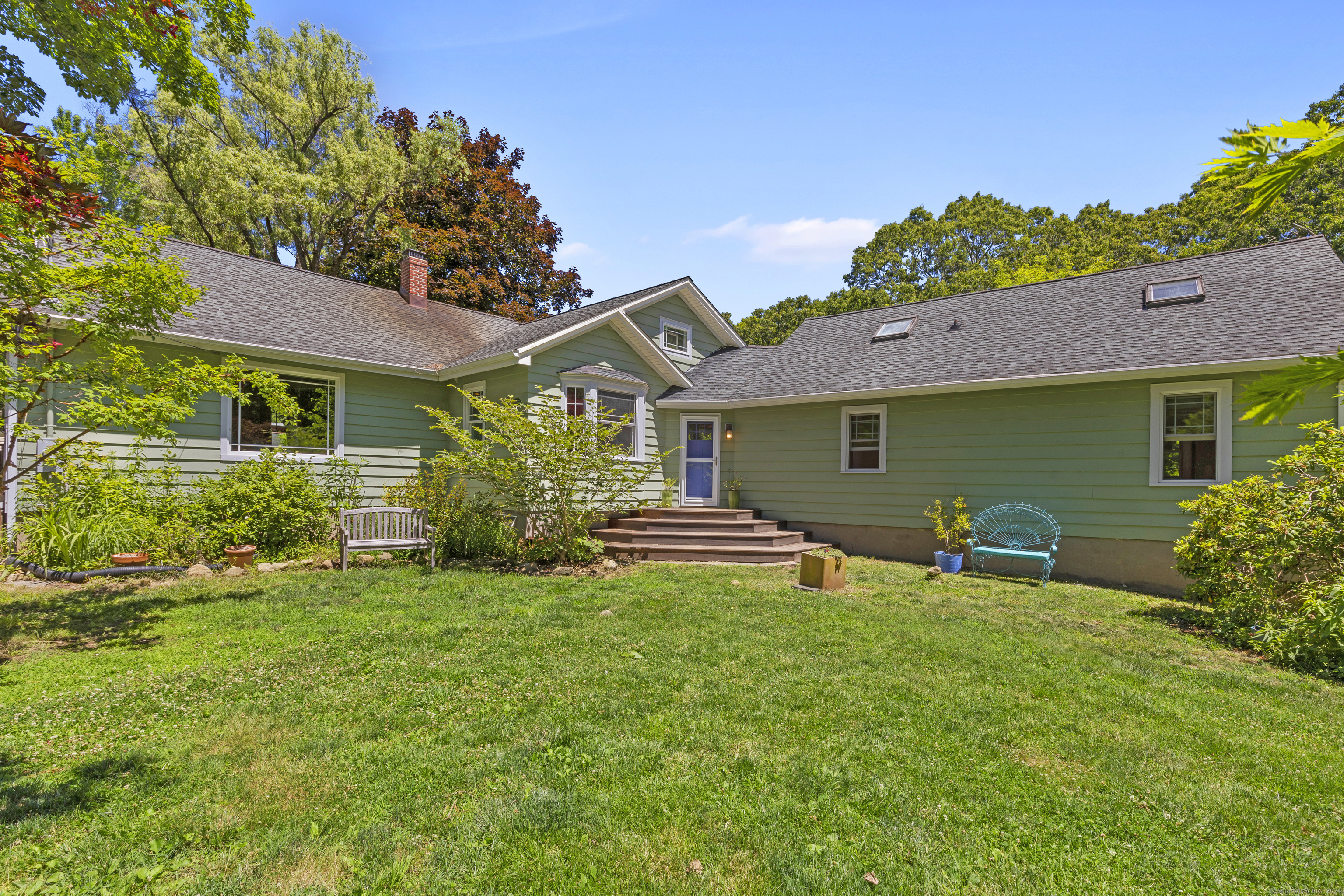 278 Mungertown Road