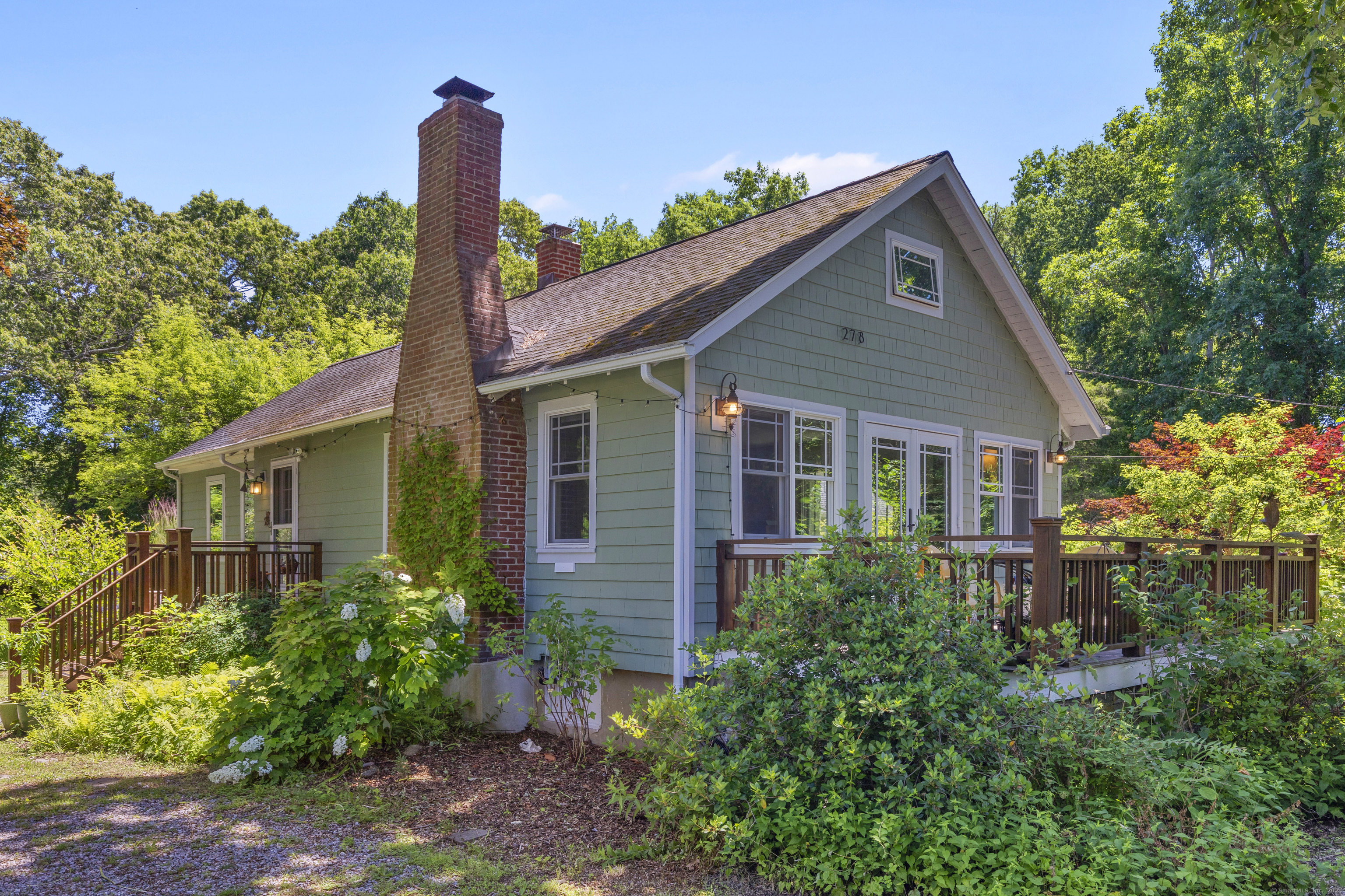 278 Mungertown Road