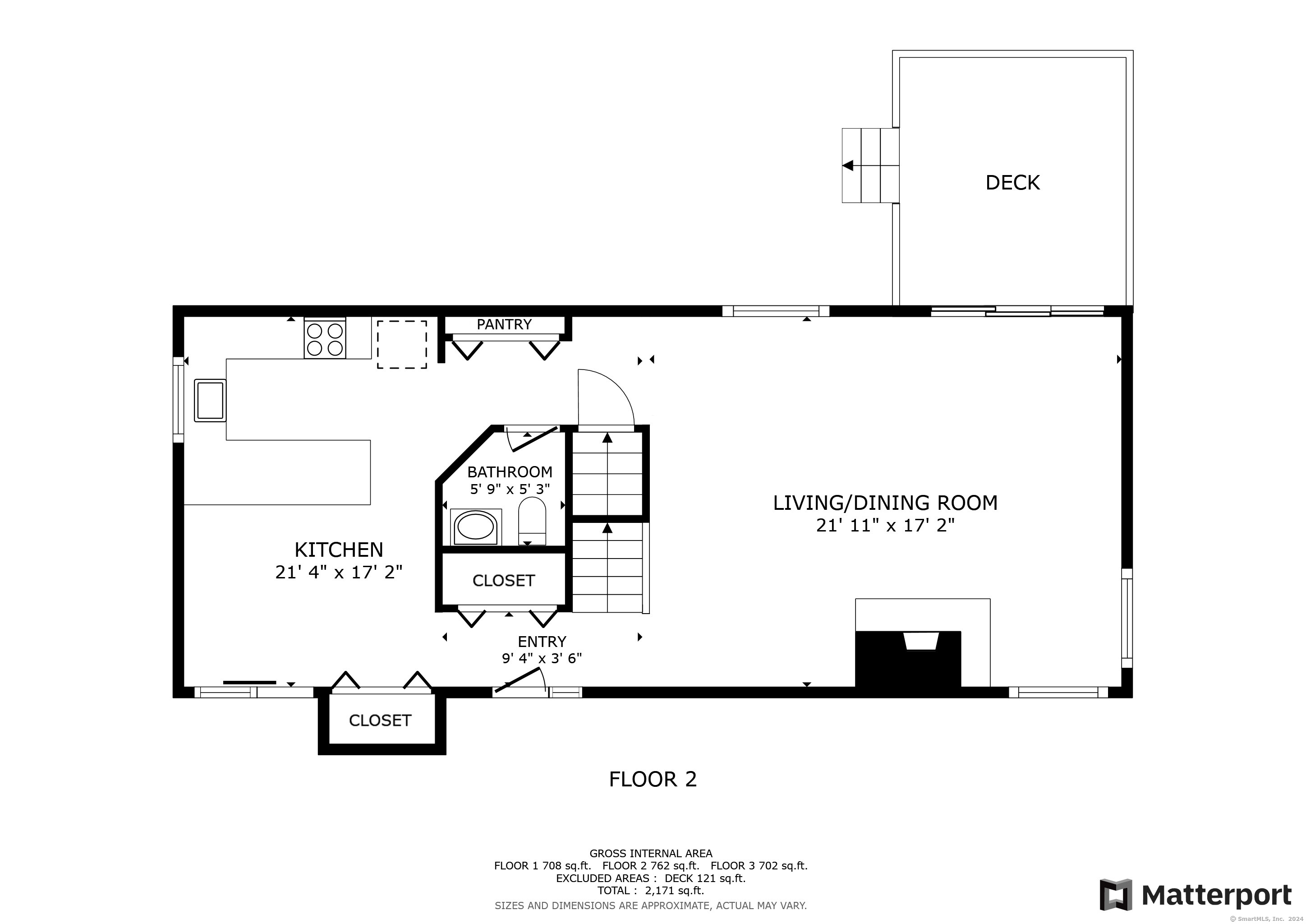 705 Plymouth Colony 705