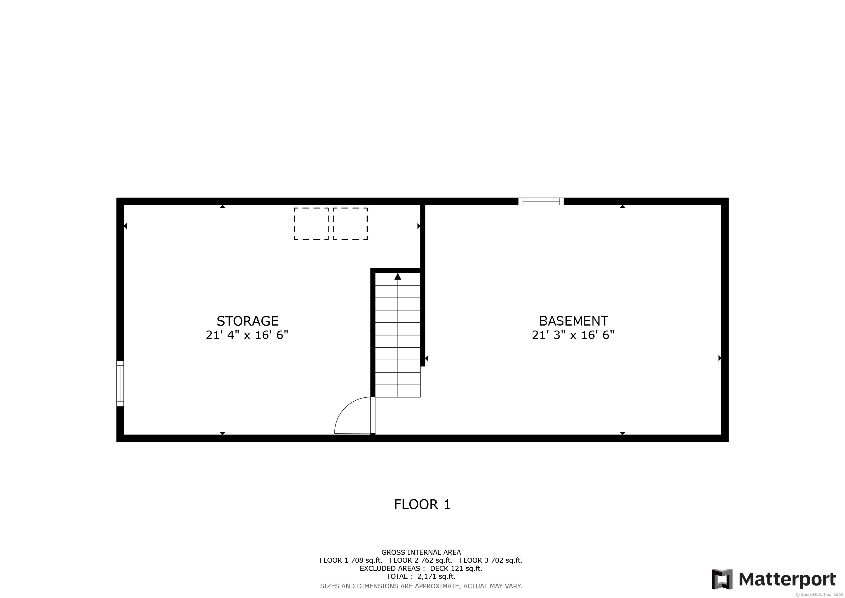 705 Plymouth Colony 705