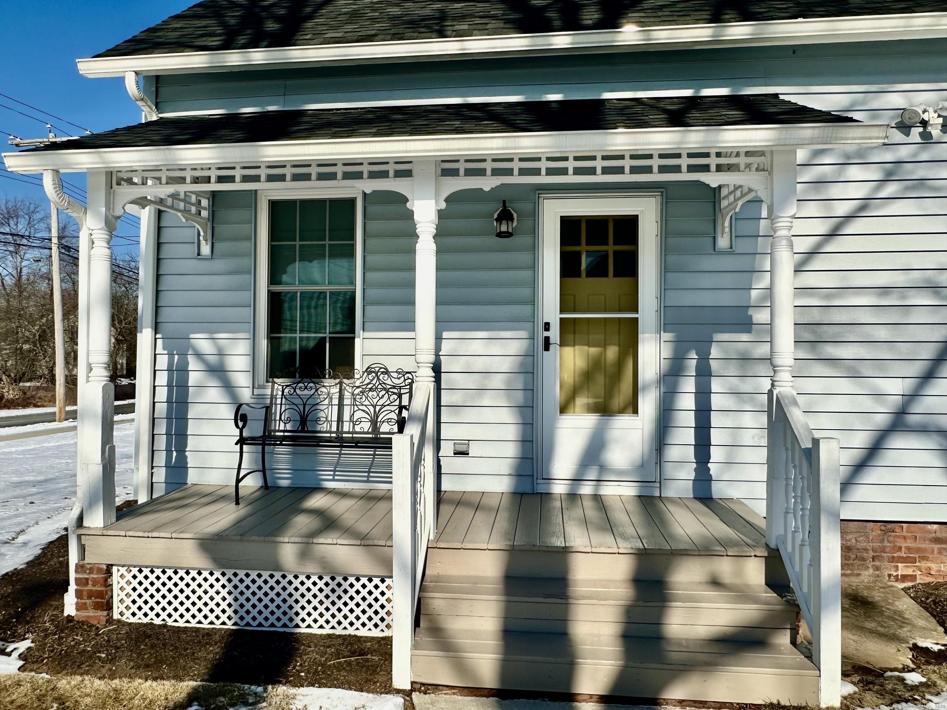 77 North Hill Road