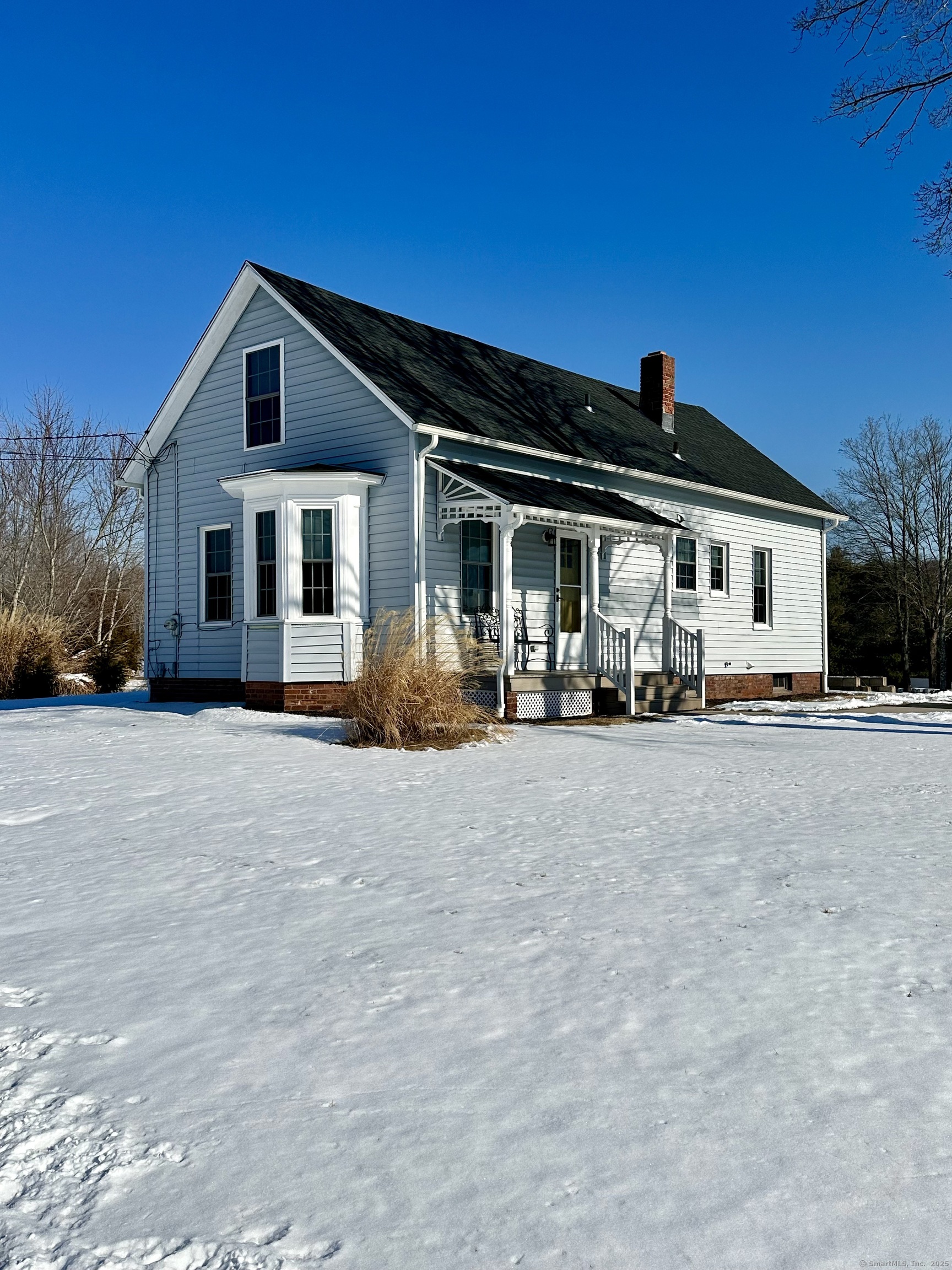 77 North Hill Road