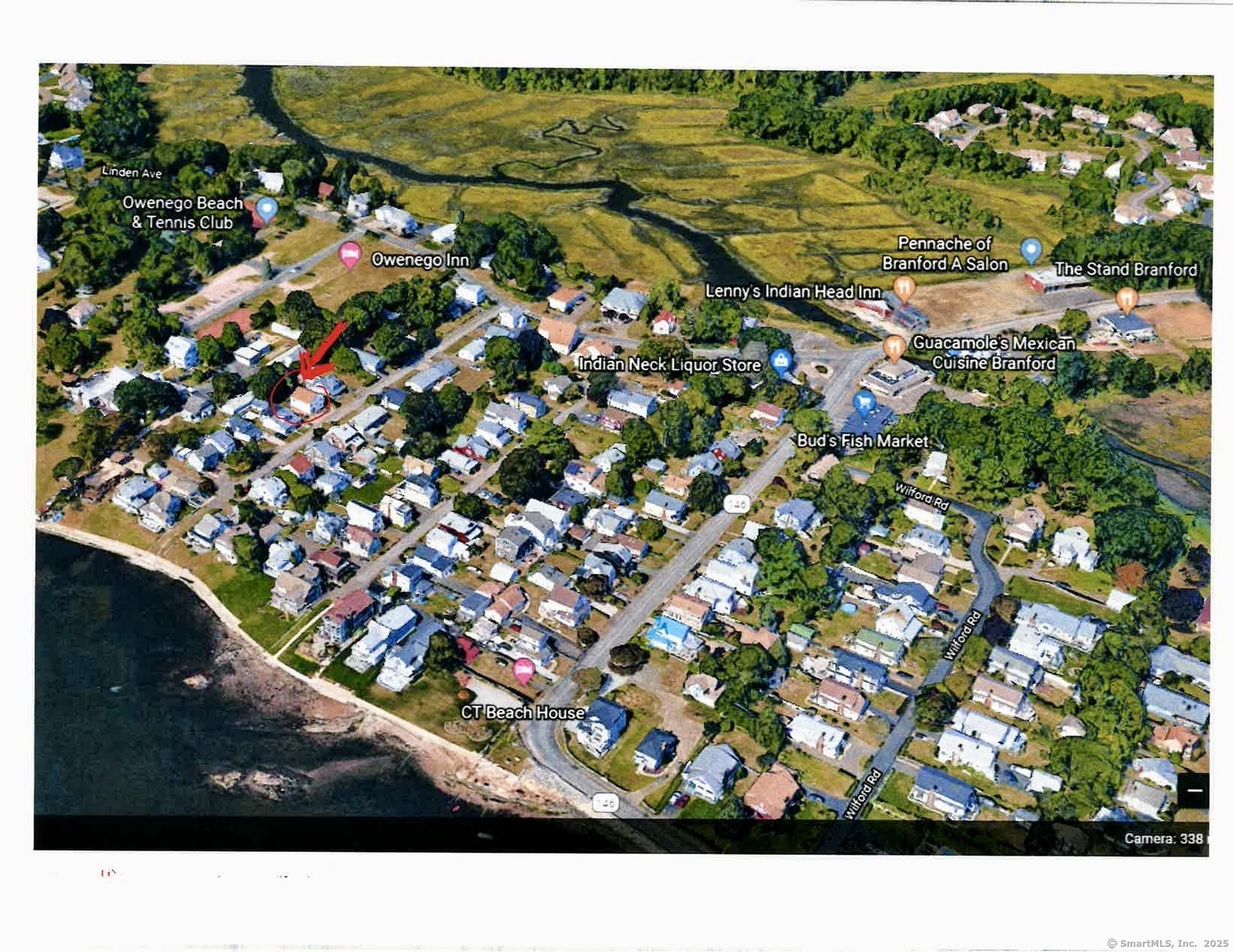 37 Sound View Heights