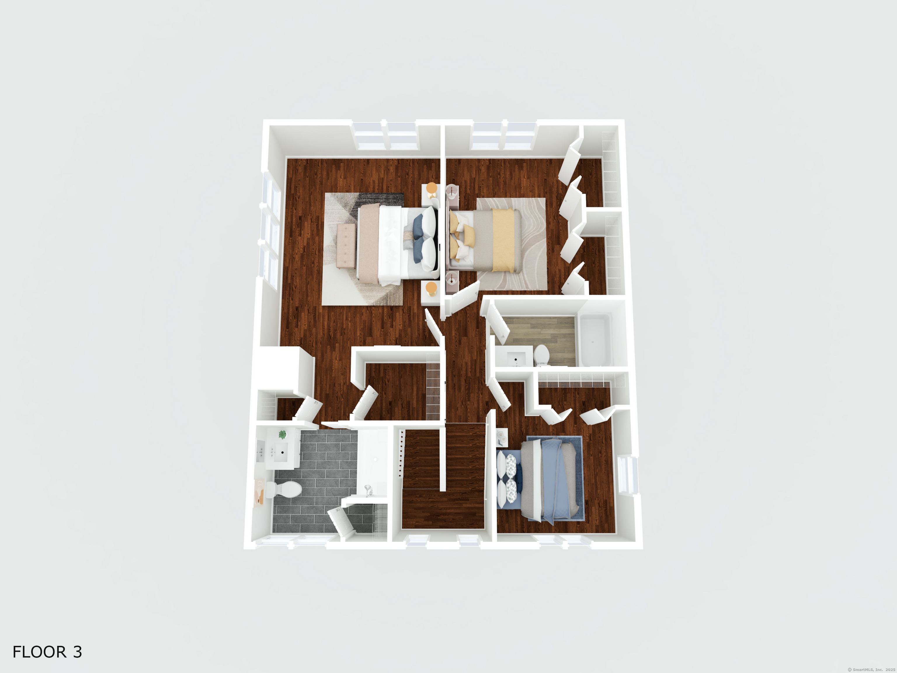 37 Sound View Heights