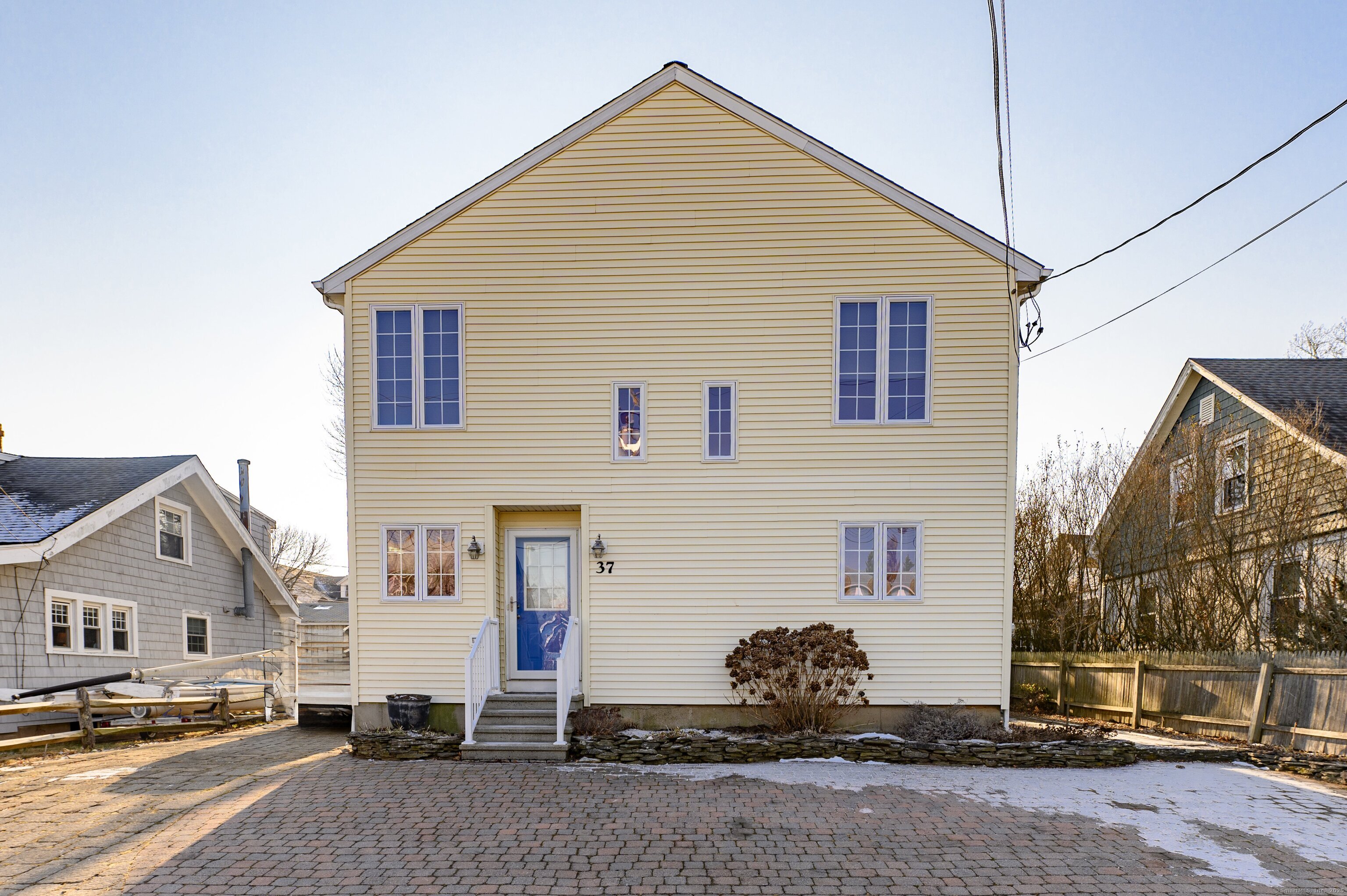 37 Sound View Heights