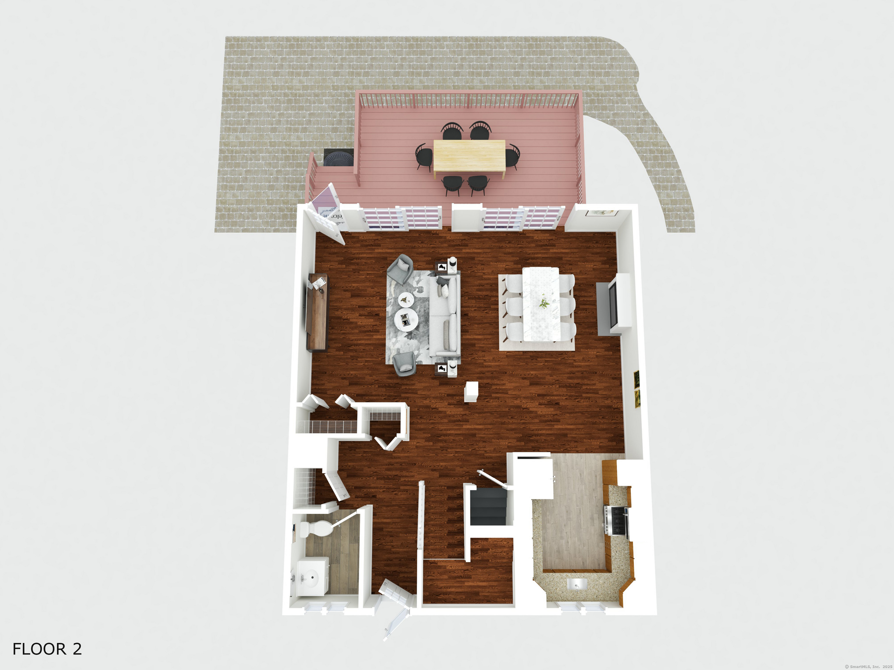 37 Sound View Heights