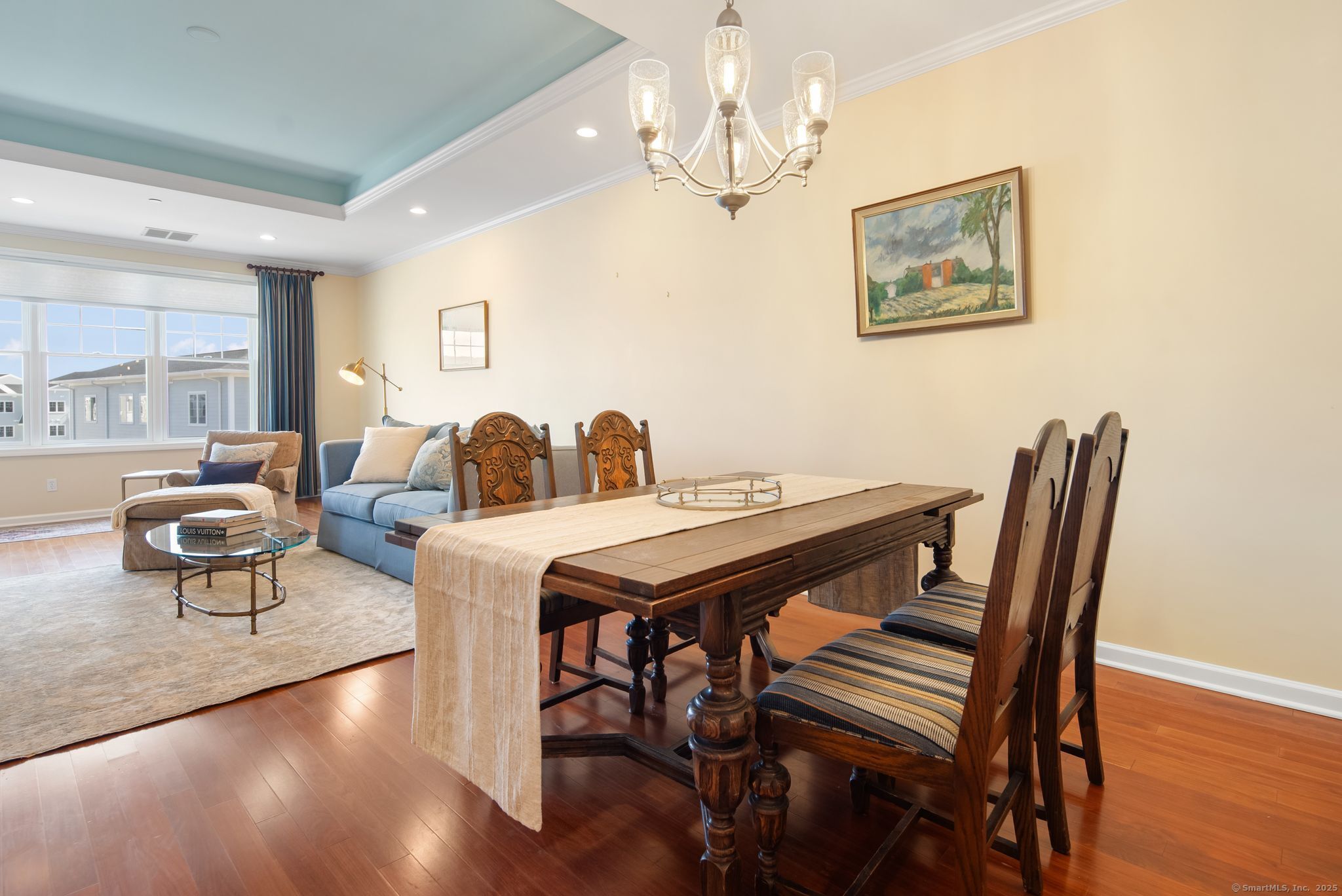 60 Maple Street 38B