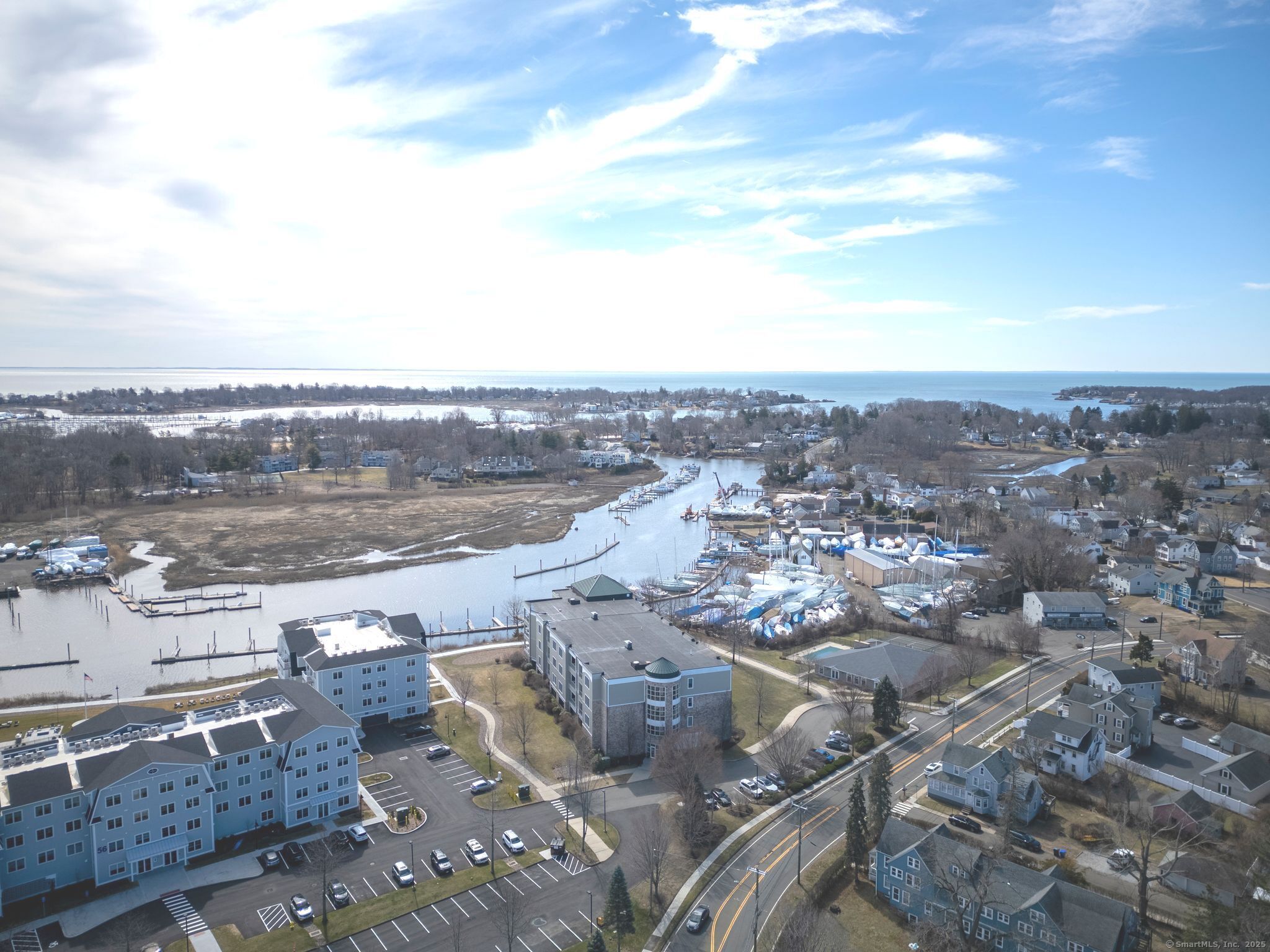 60 Maple Street 38B