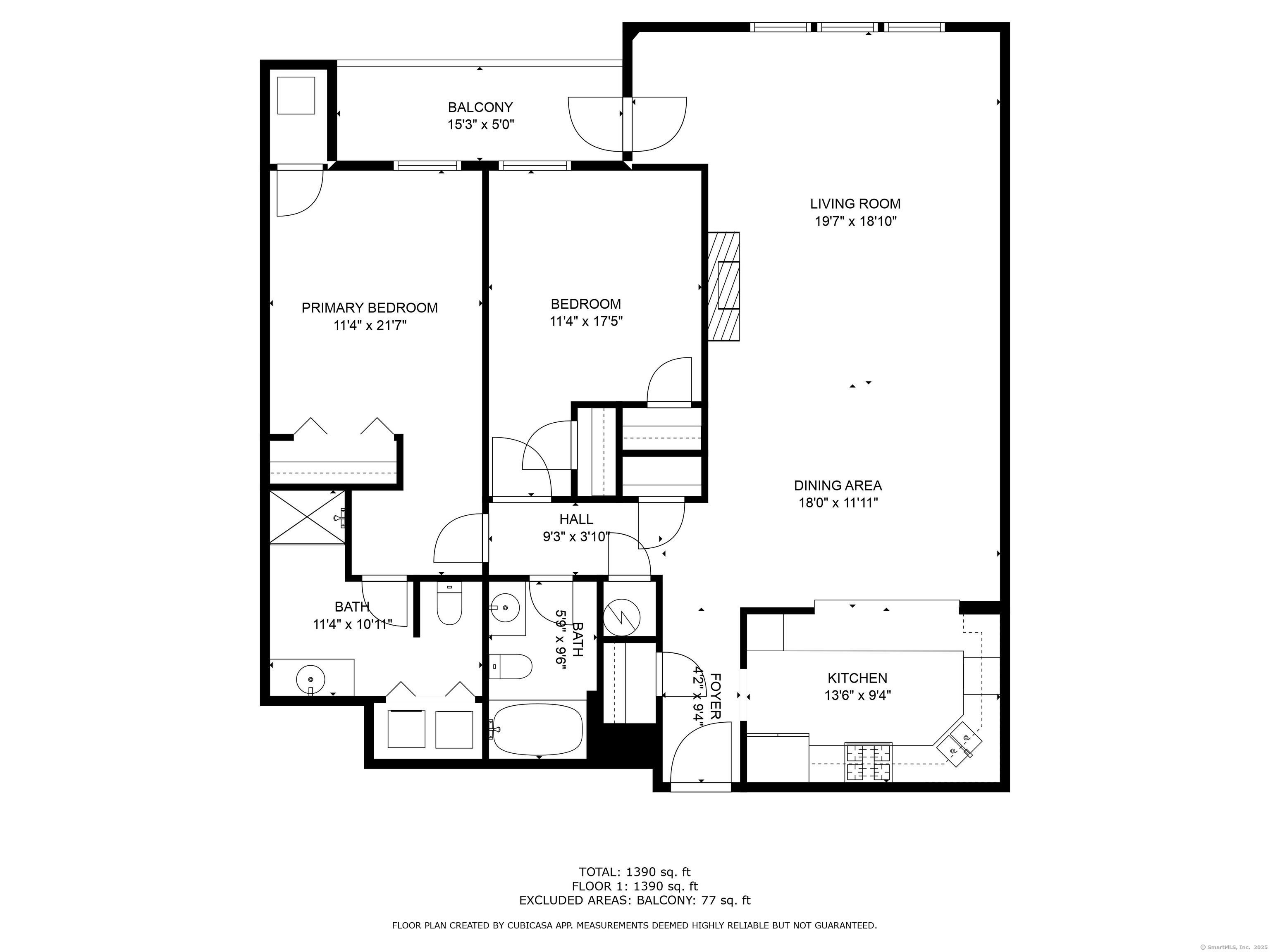 60 Maple Street 38B