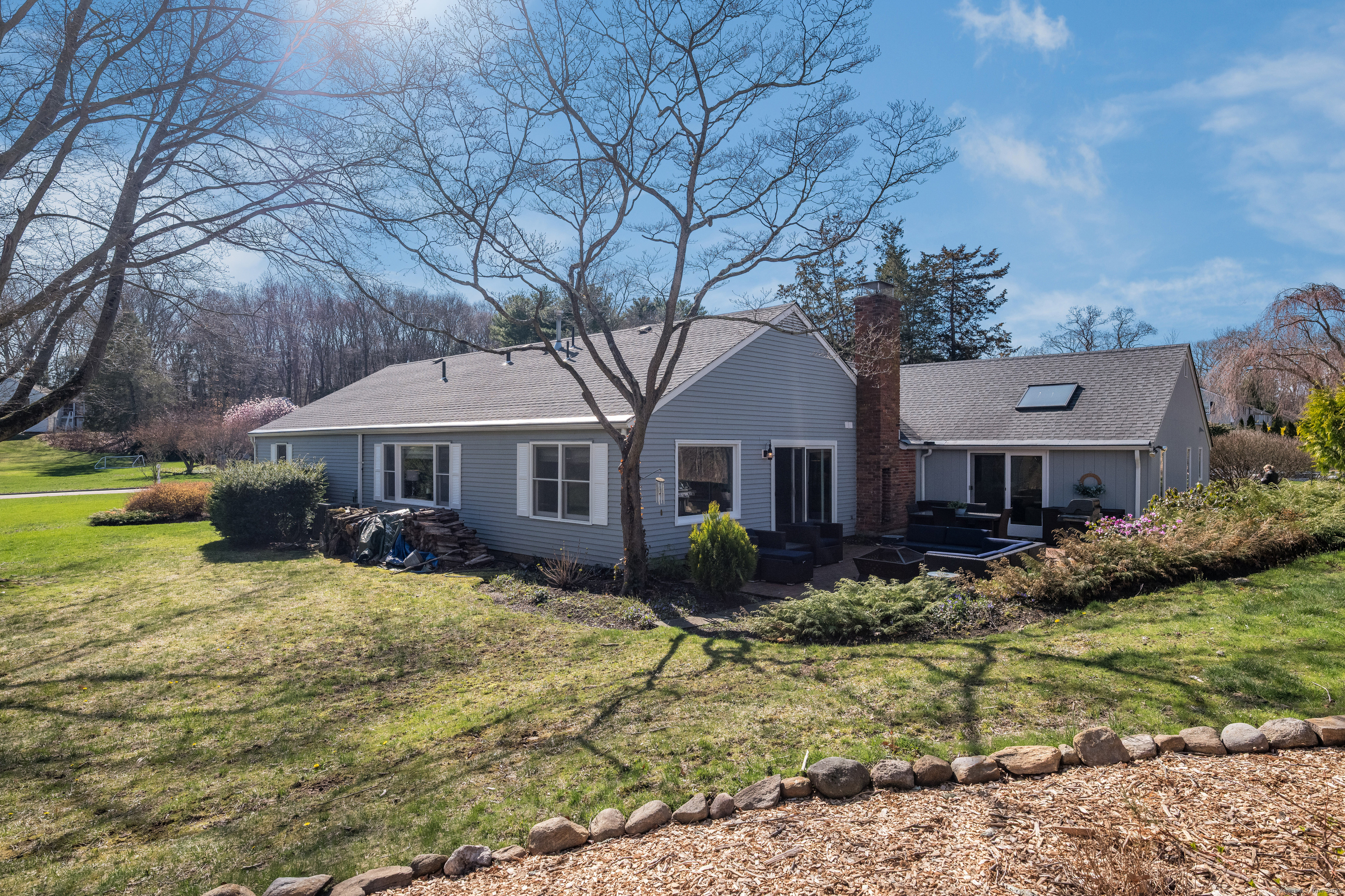 139 Five Fields Road
