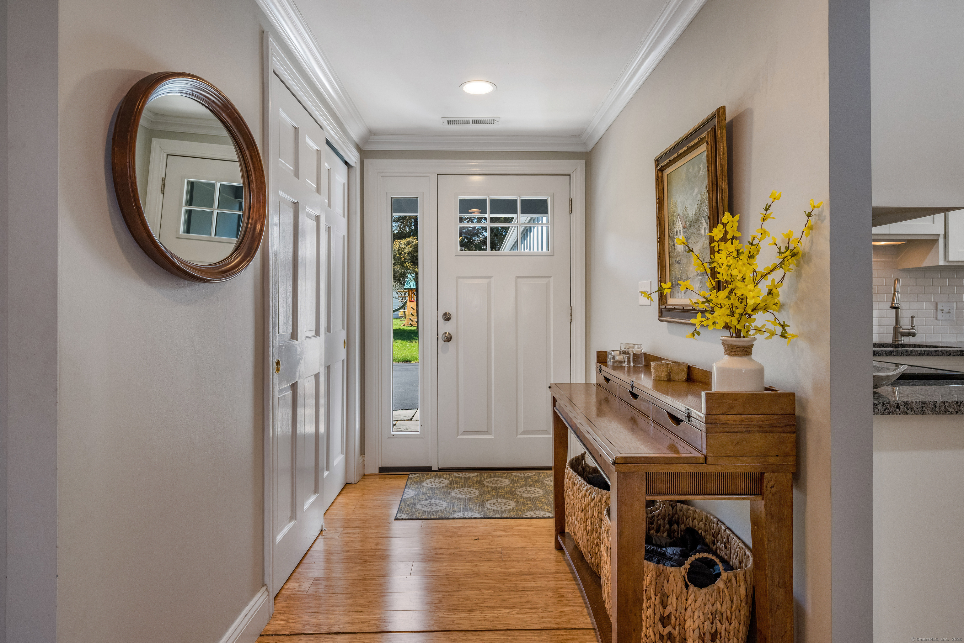 139 Five Fields Road