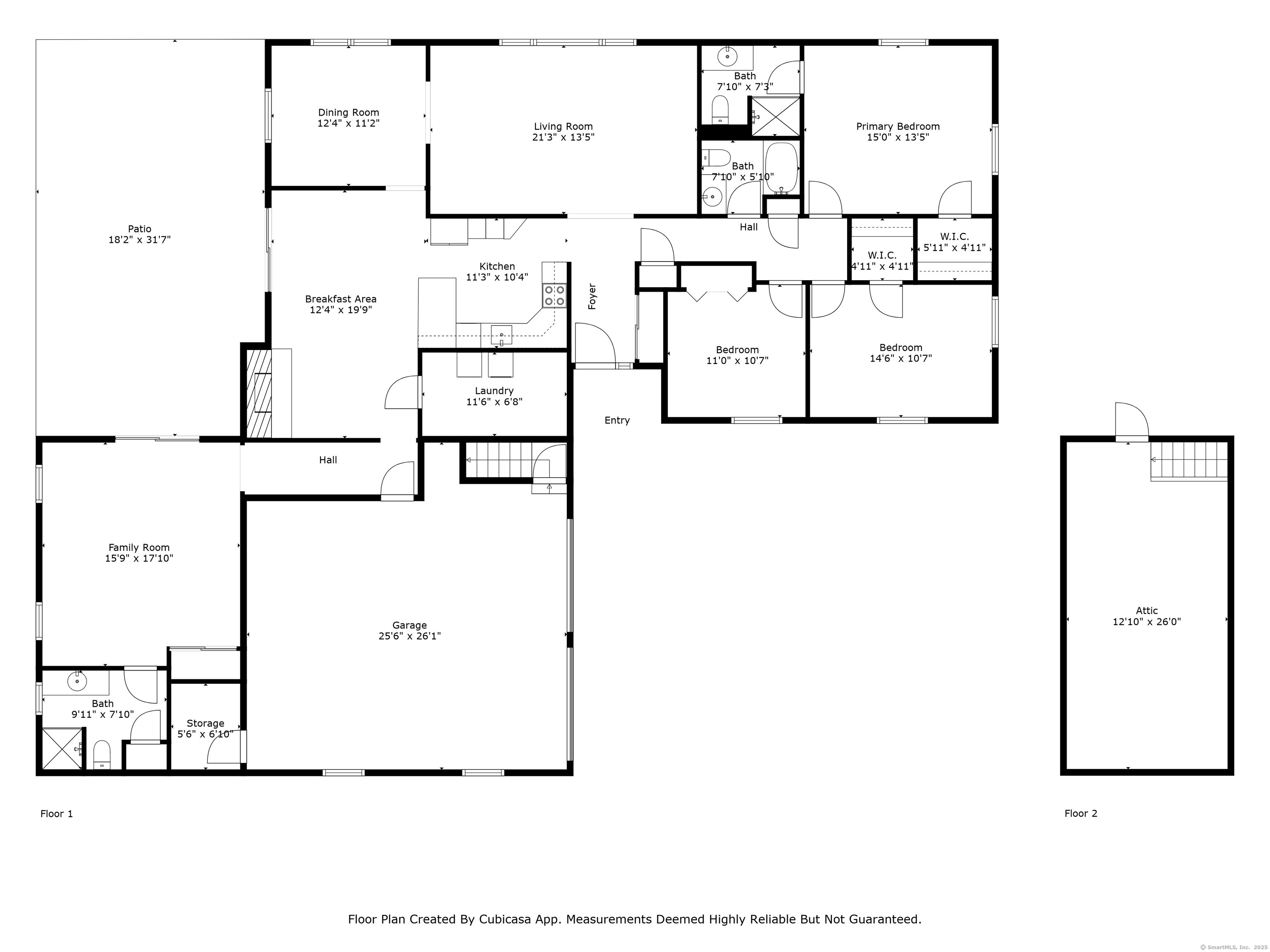 139 Five Fields Road