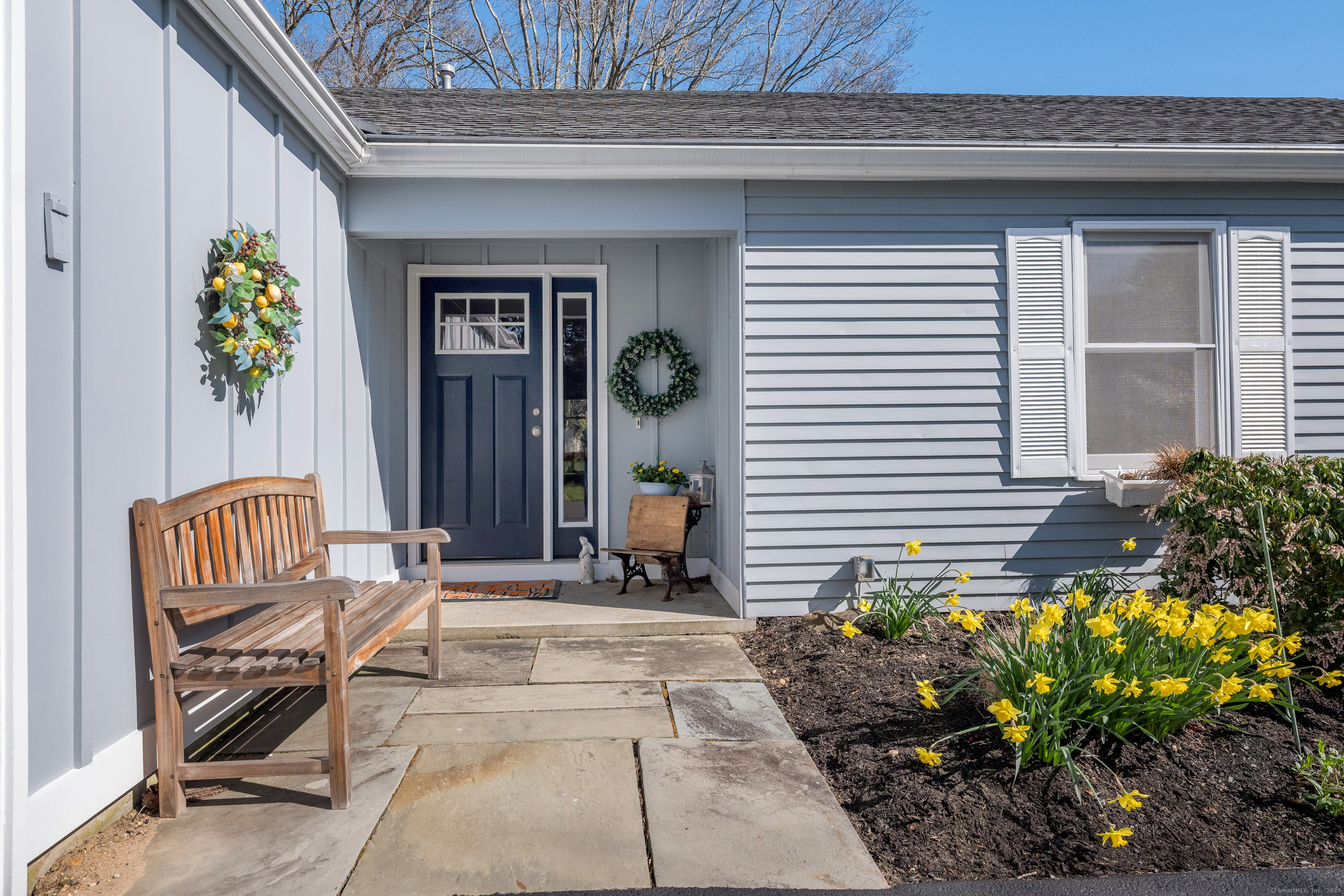 139 Five Fields Road