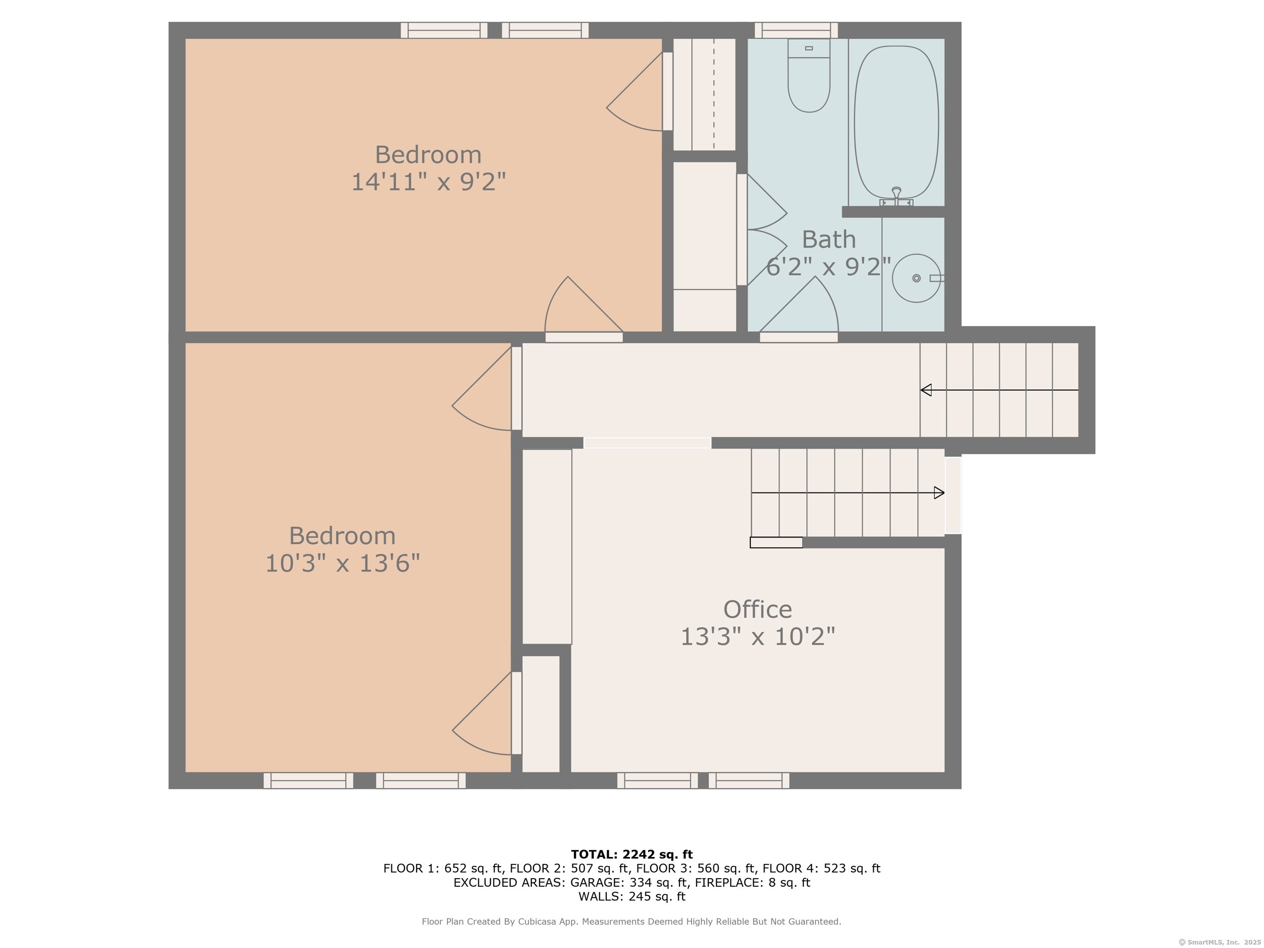 423 Whitfield Street
