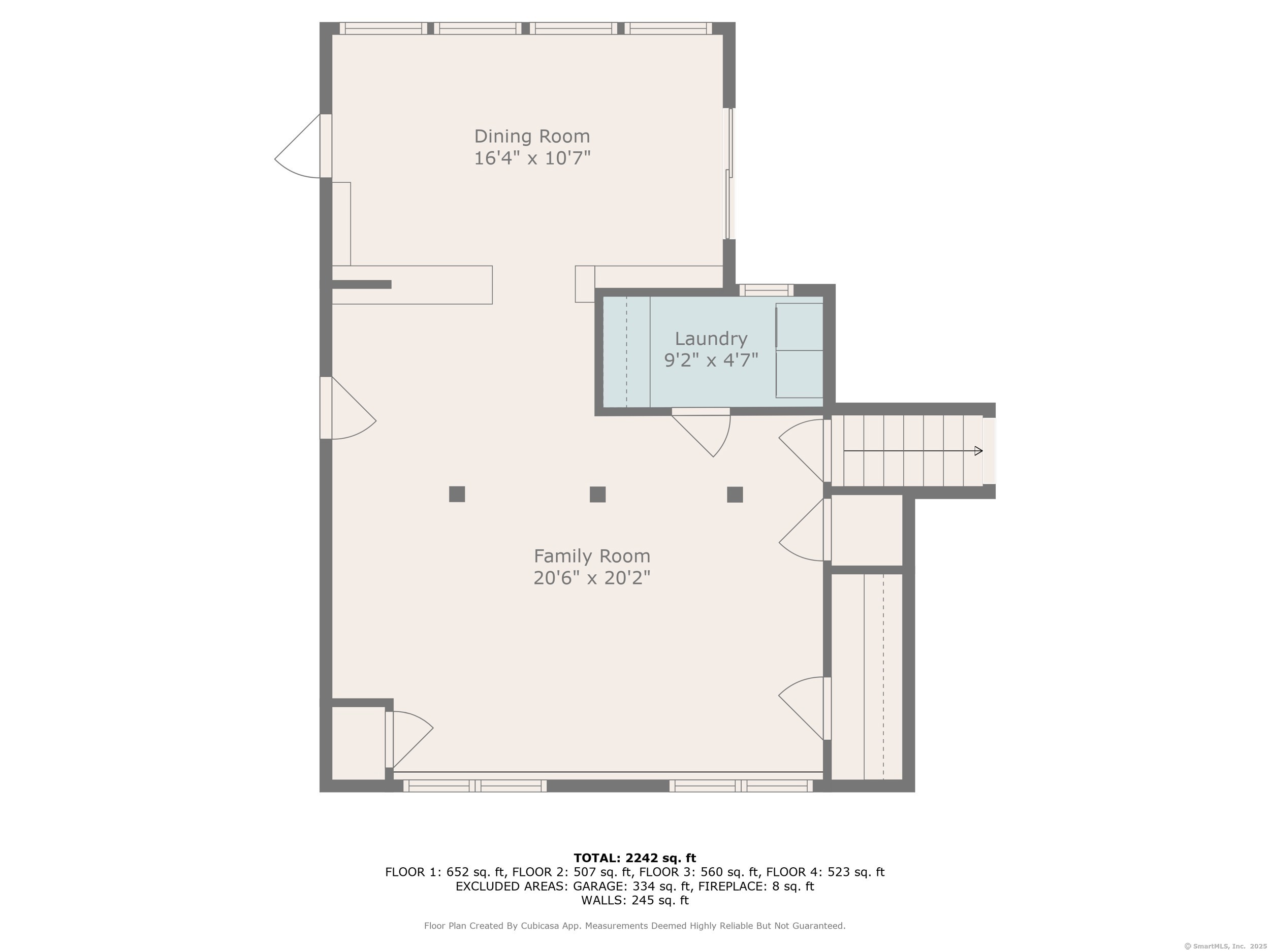 423 Whitfield Street