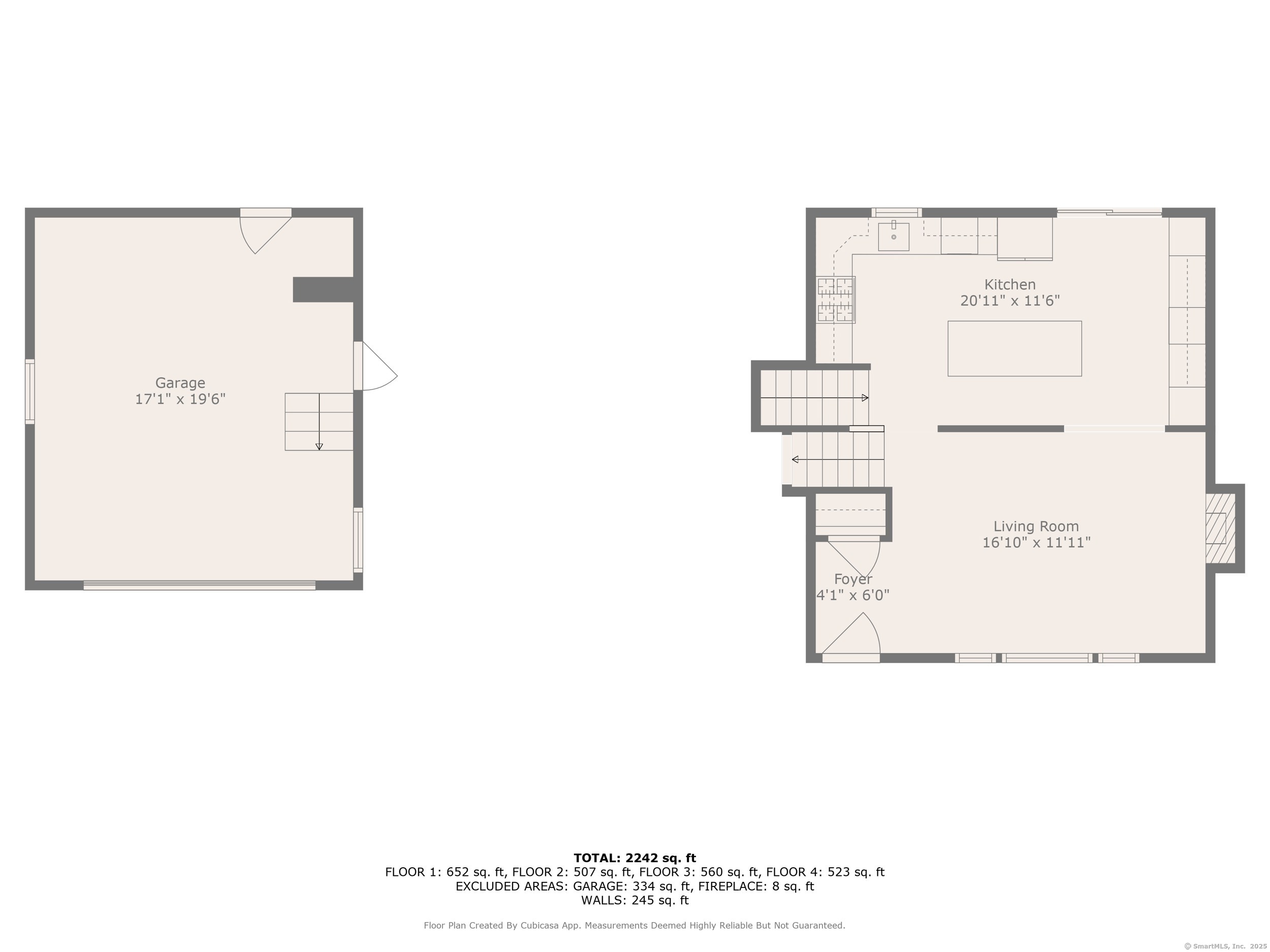 423 Whitfield Street