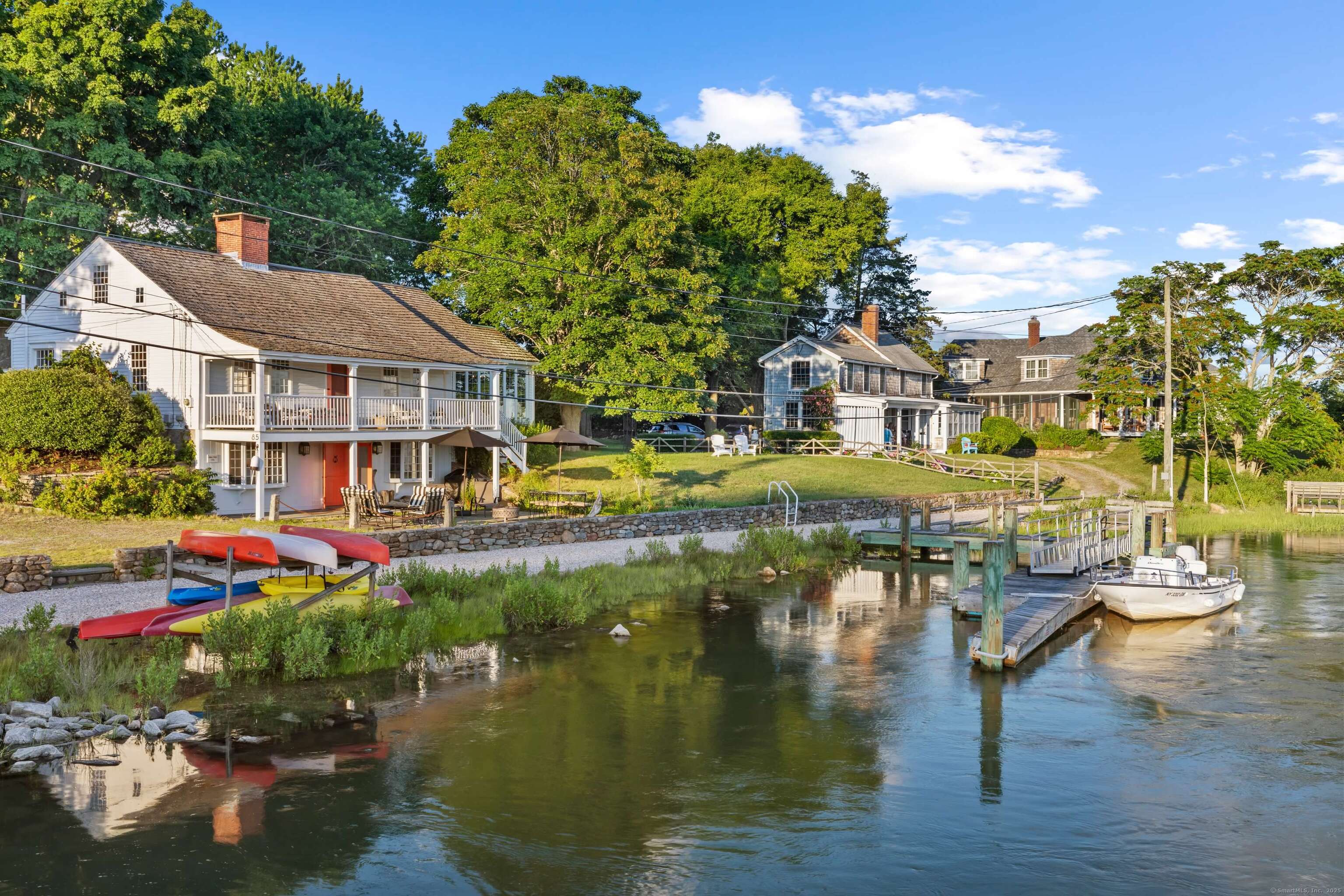 85 Waterside Lane 85