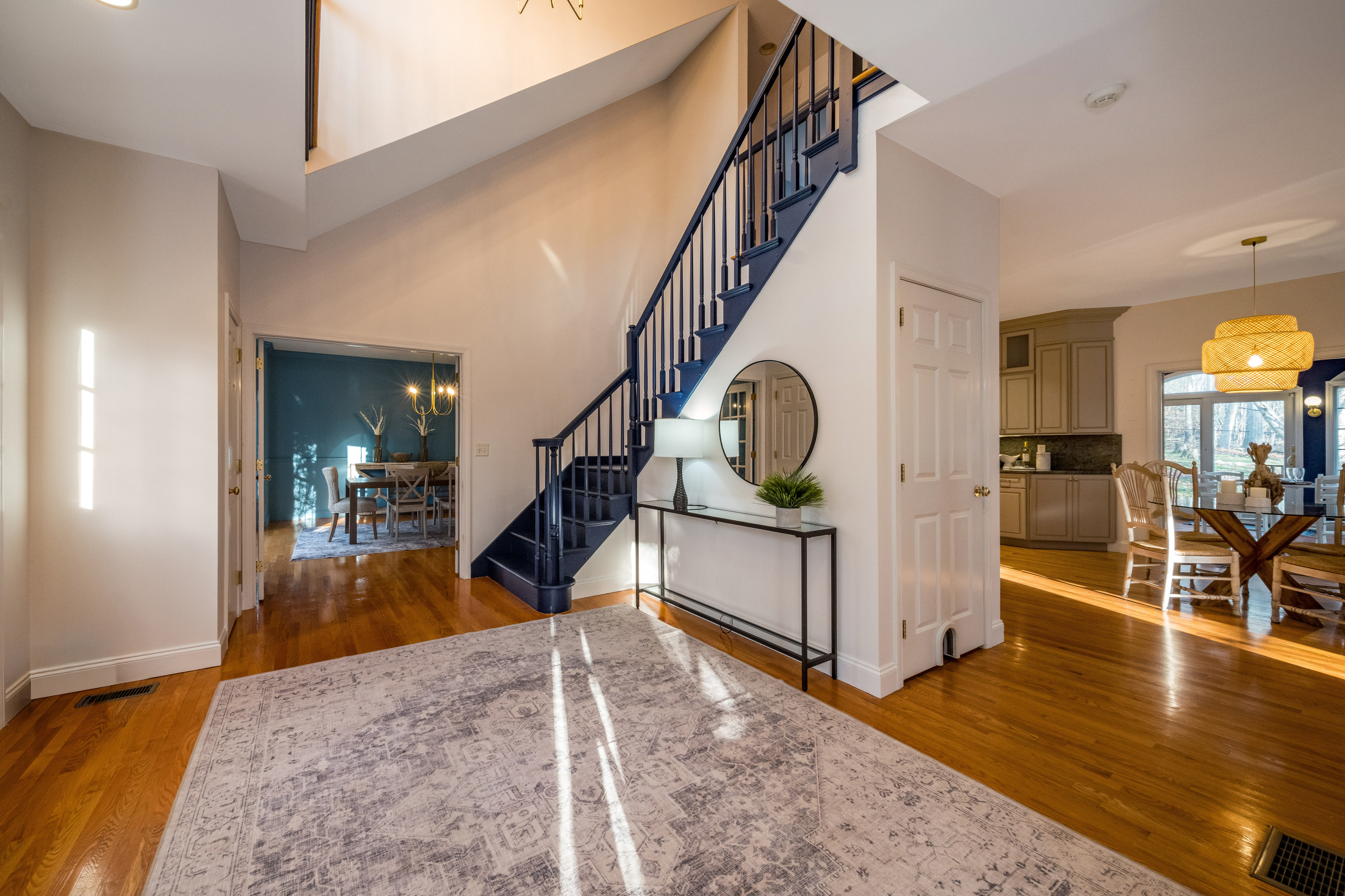 25 Roast Meat Hill Road