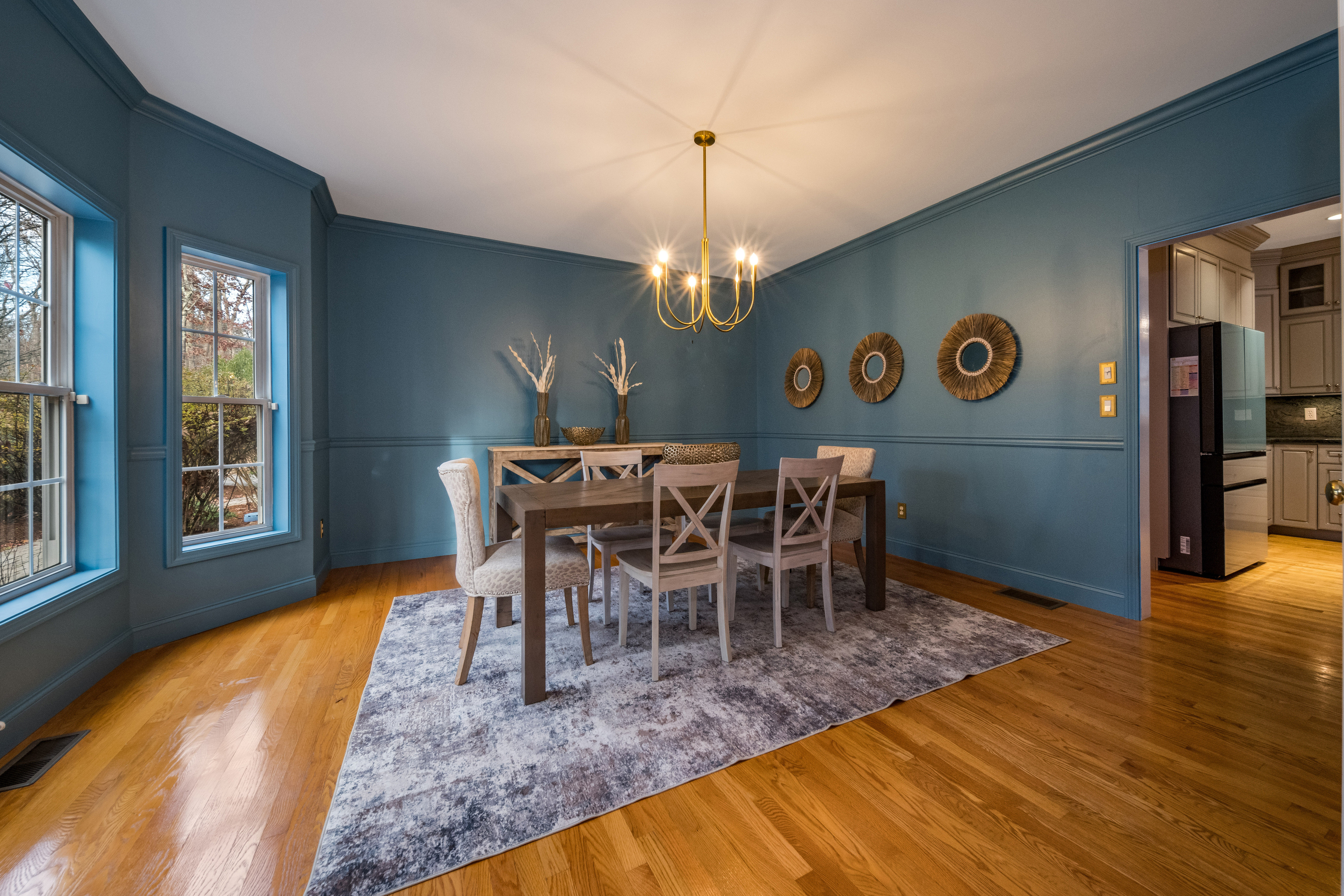 25 Roast Meat Hill Road