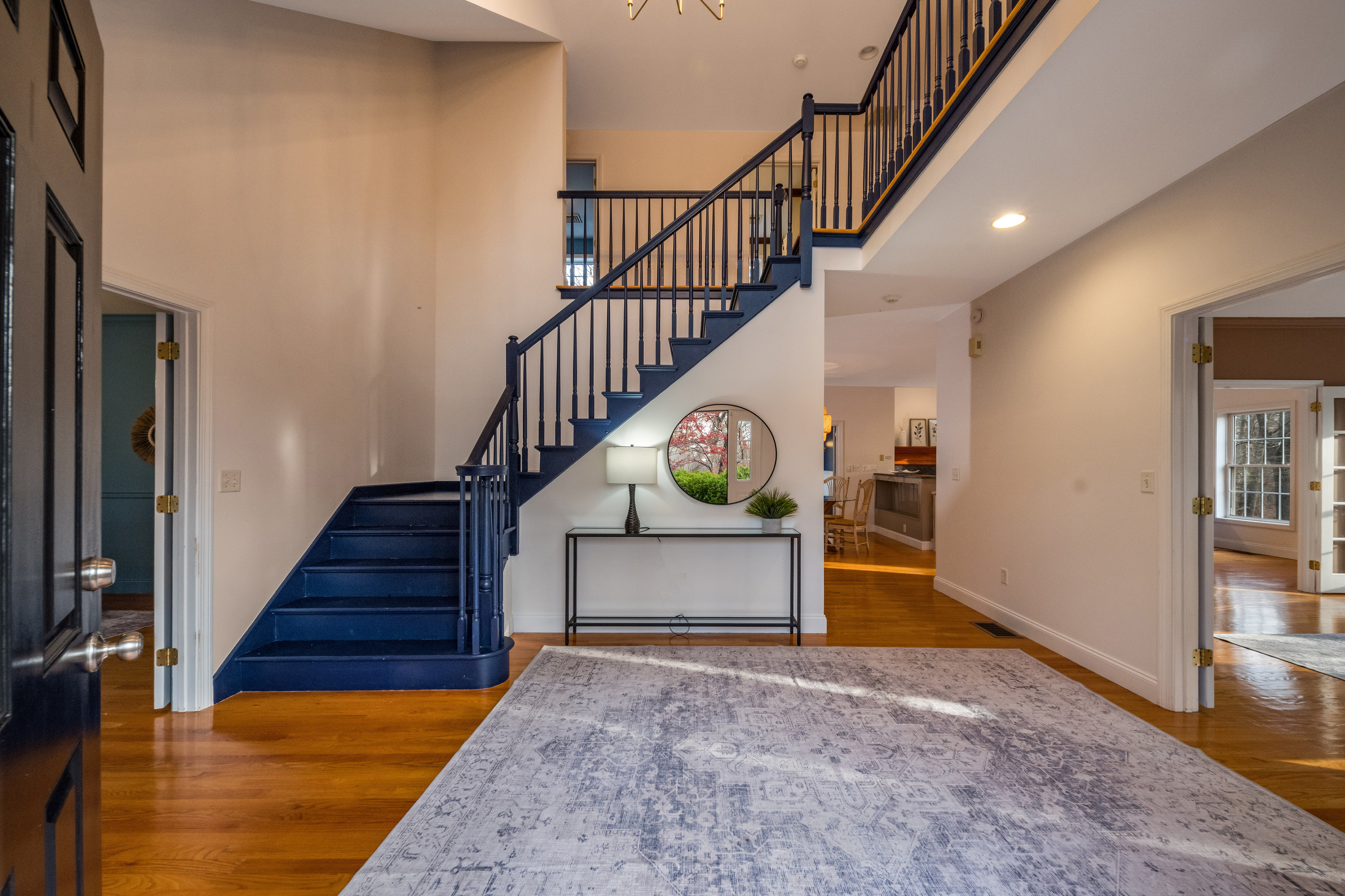 25 Roast Meat Hill Road