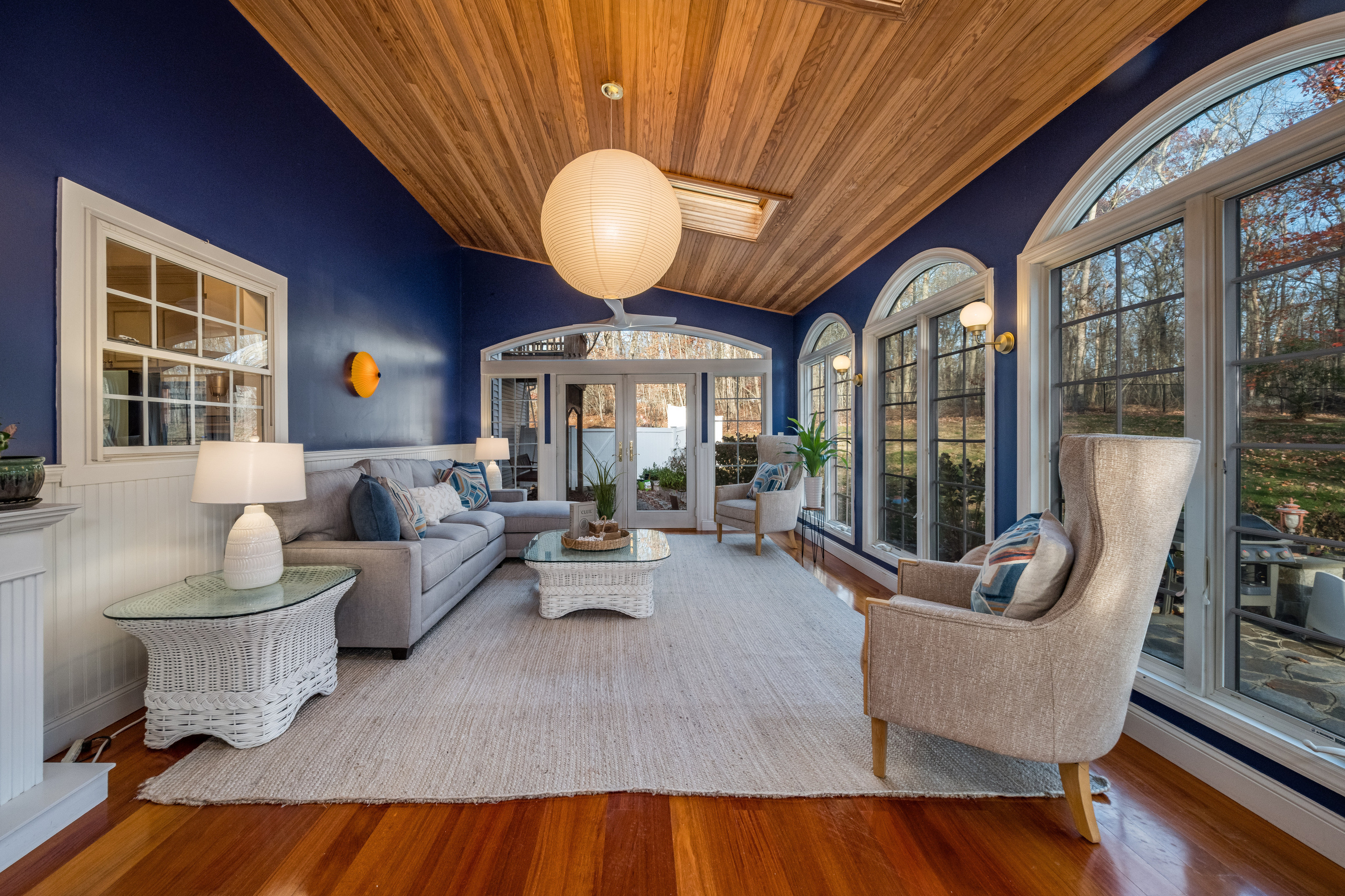 25 Roast Meat Hill Road