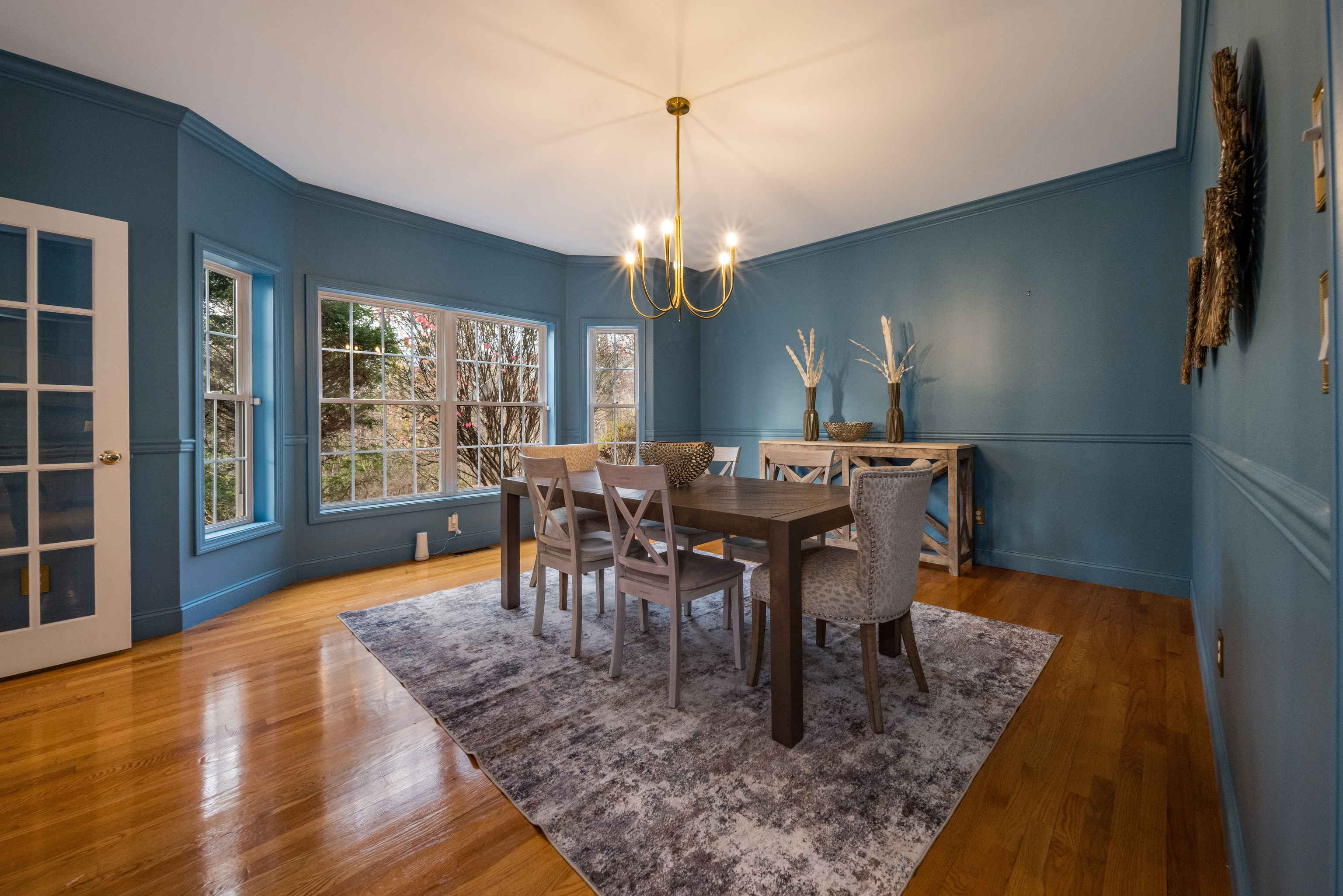 25 Roast Meat Hill Road