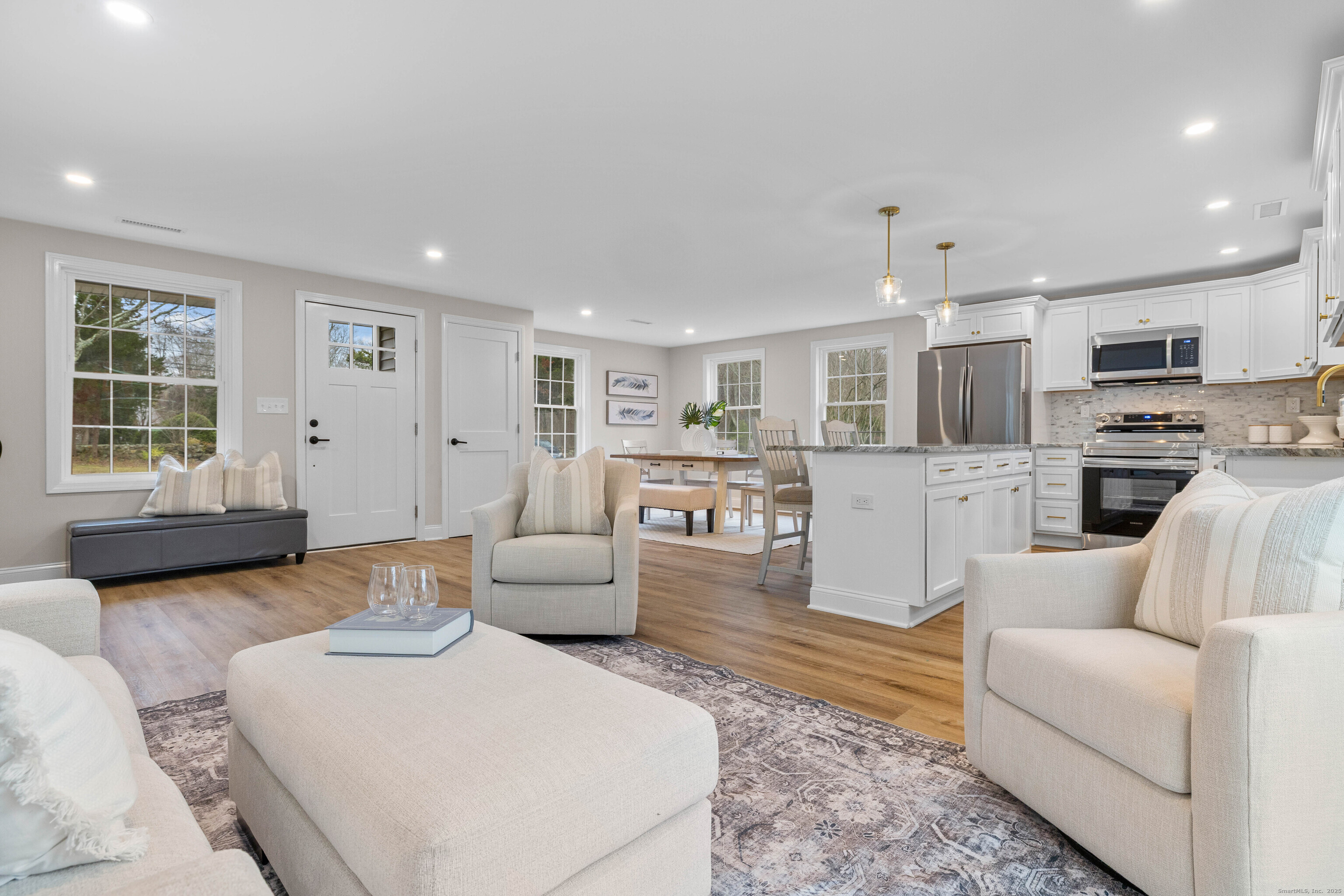 29 Brush Hill Road
