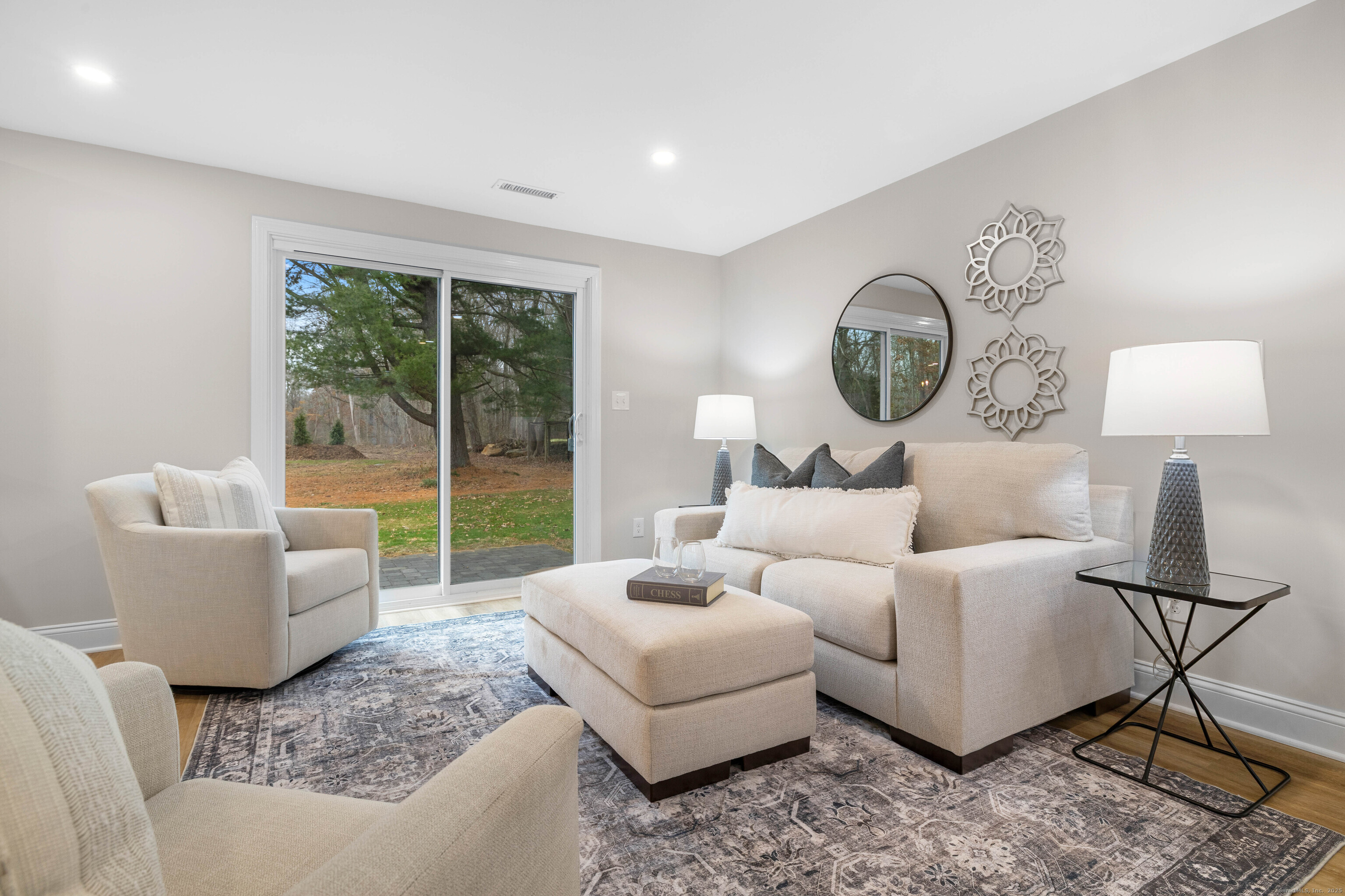 29 Brush Hill Road
