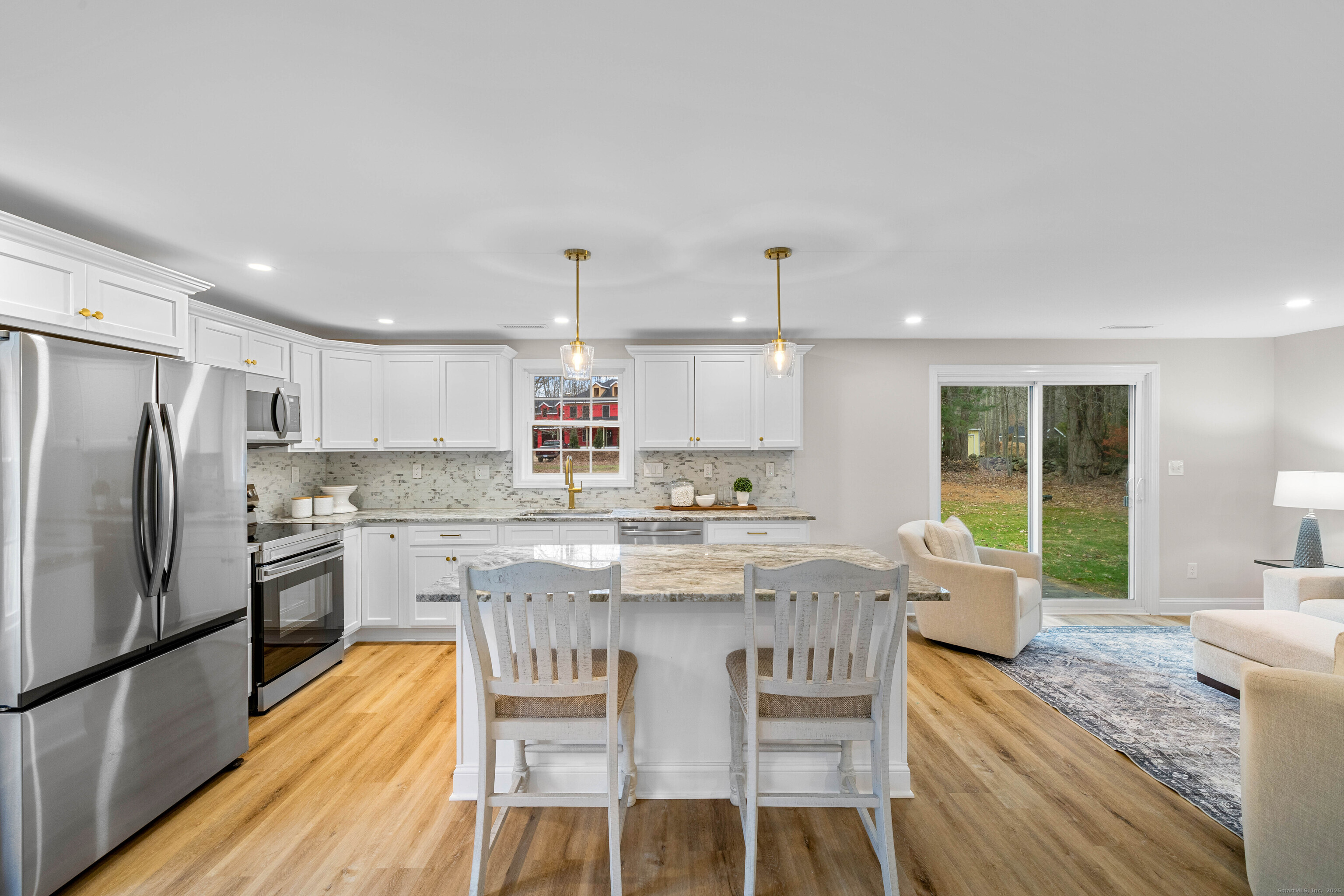 29 Brush Hill Road